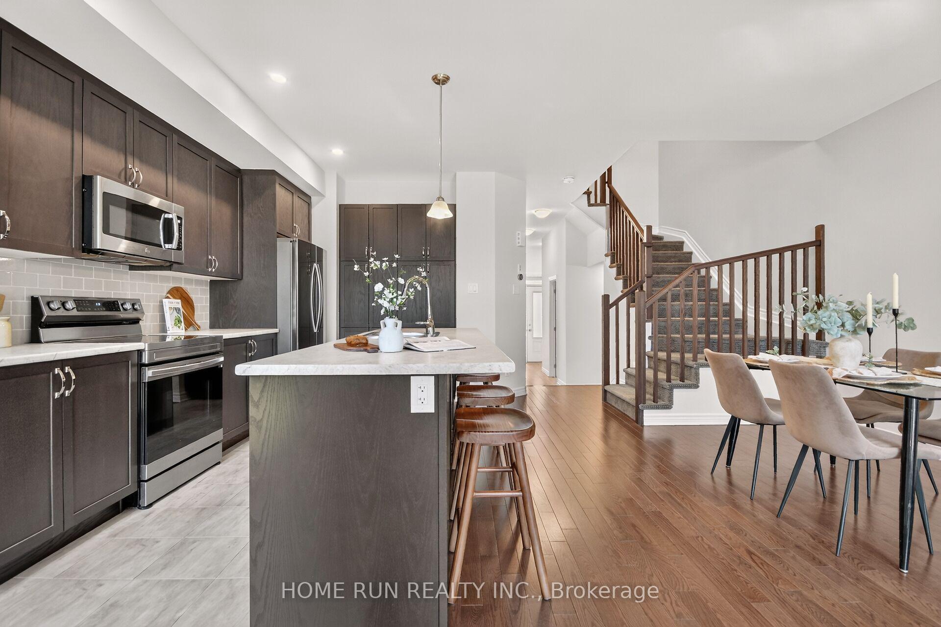 Photo 10 of 302 Grackle Street, Ottawa, Blossom Park/Kemp Park/Findlay Creek — HOMEH