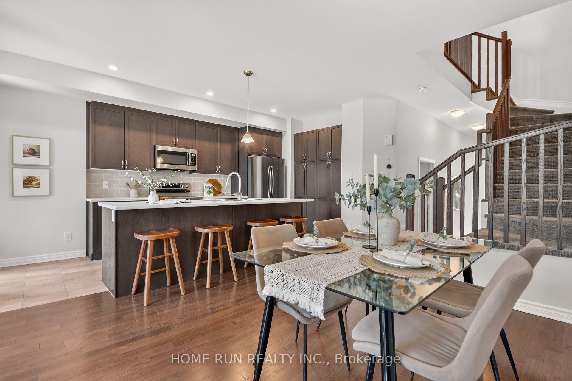 Photo 14 of 302 Grackle Street, Ottawa, Blossom Park/Kemp Park/Findlay Creek — HOMEH
