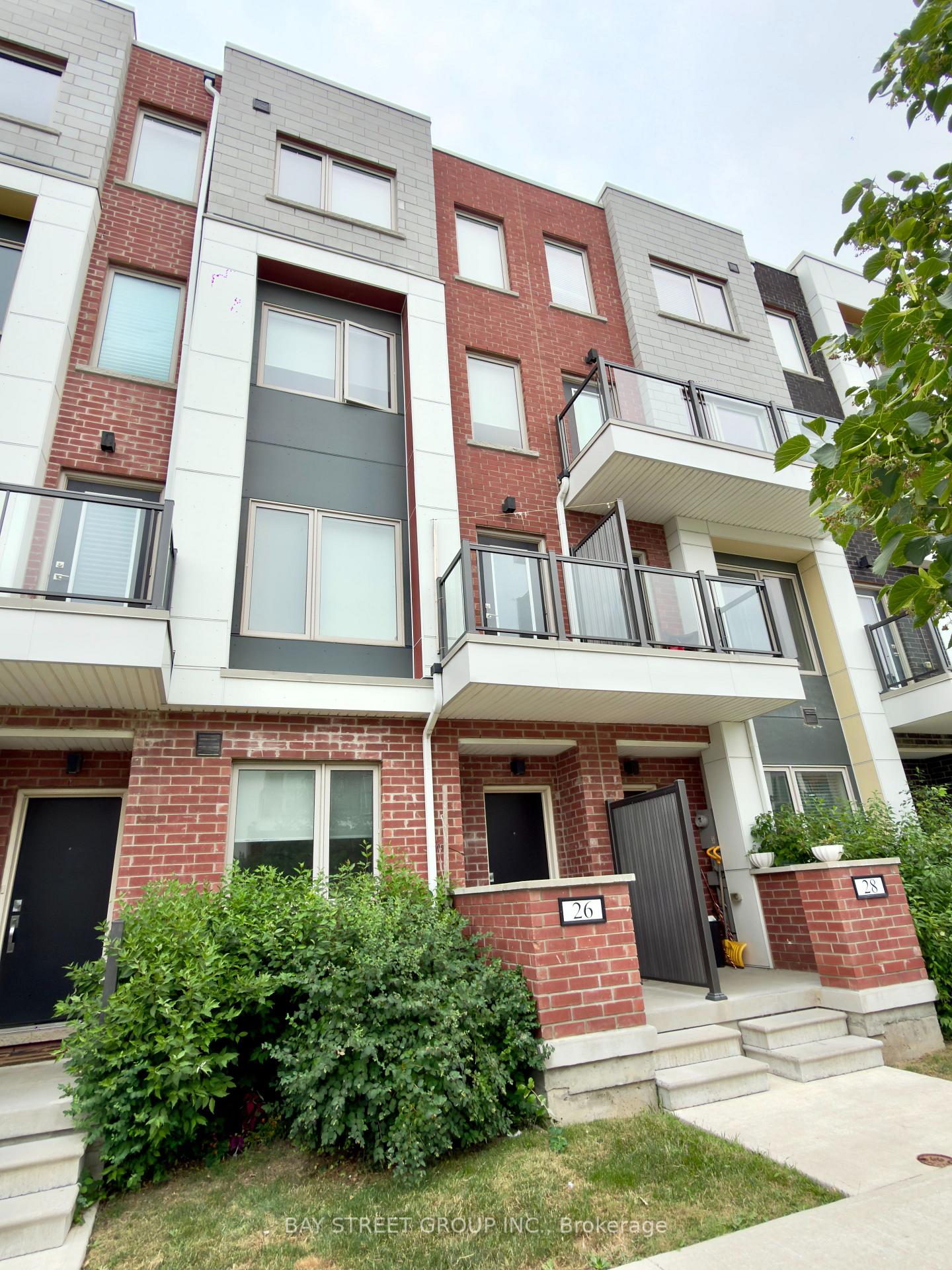 Photo 1 of 26 William Duncan Road, North York, Downsview-Roding-CFB — HOMEH