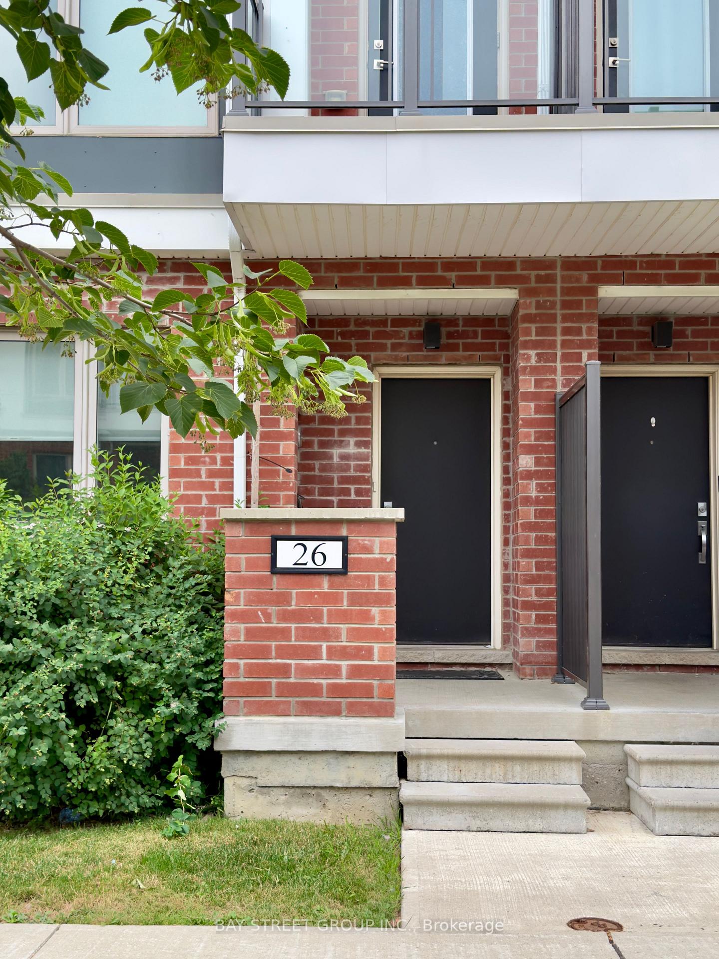 Photo 2 of 26 William Duncan Road, North York, Downsview-Roding-CFB — HOMEH