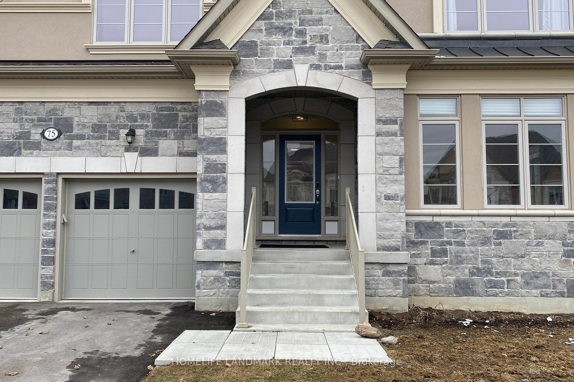 Photo 2 of 75 Mitchell Place, Newmarket, Glenway Estates — HOMEH