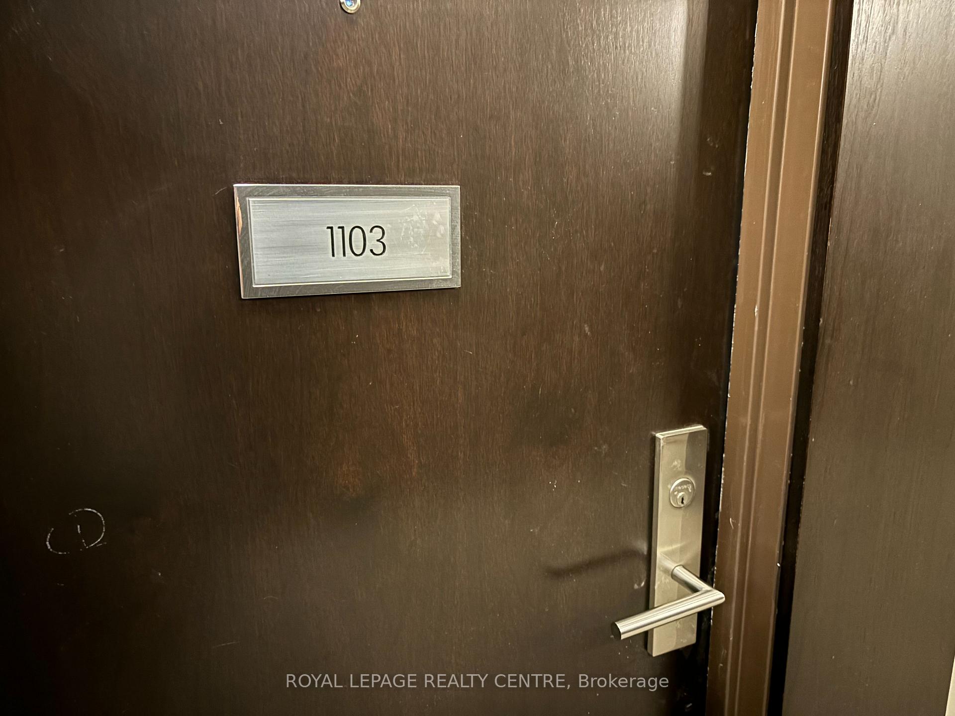 Photo of Unit 1103, 60 Absolute Avenue