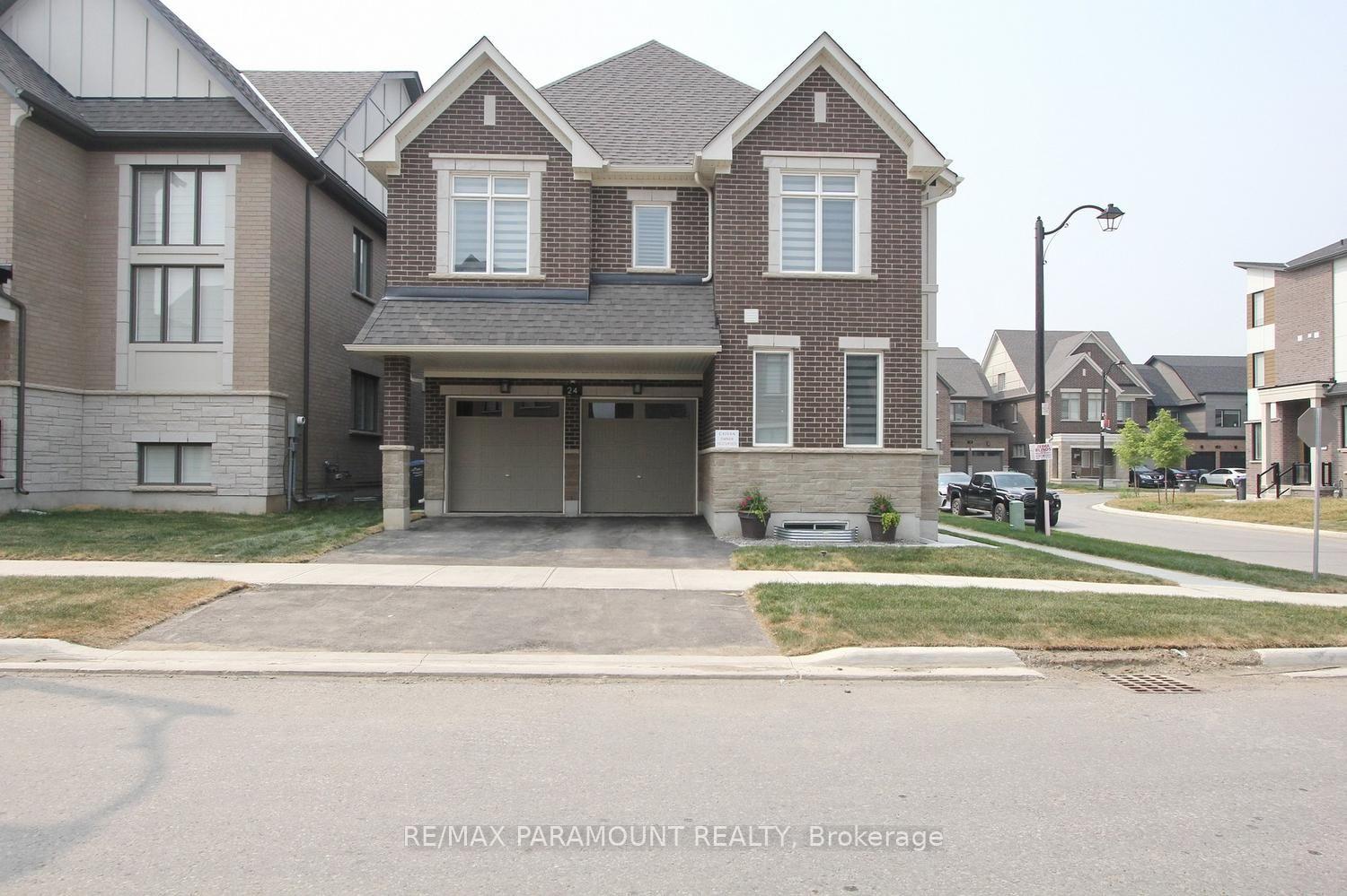 Photo 2 of 24 Kings Hill Drive, Brampton, Northwest Brampton — HOMEH