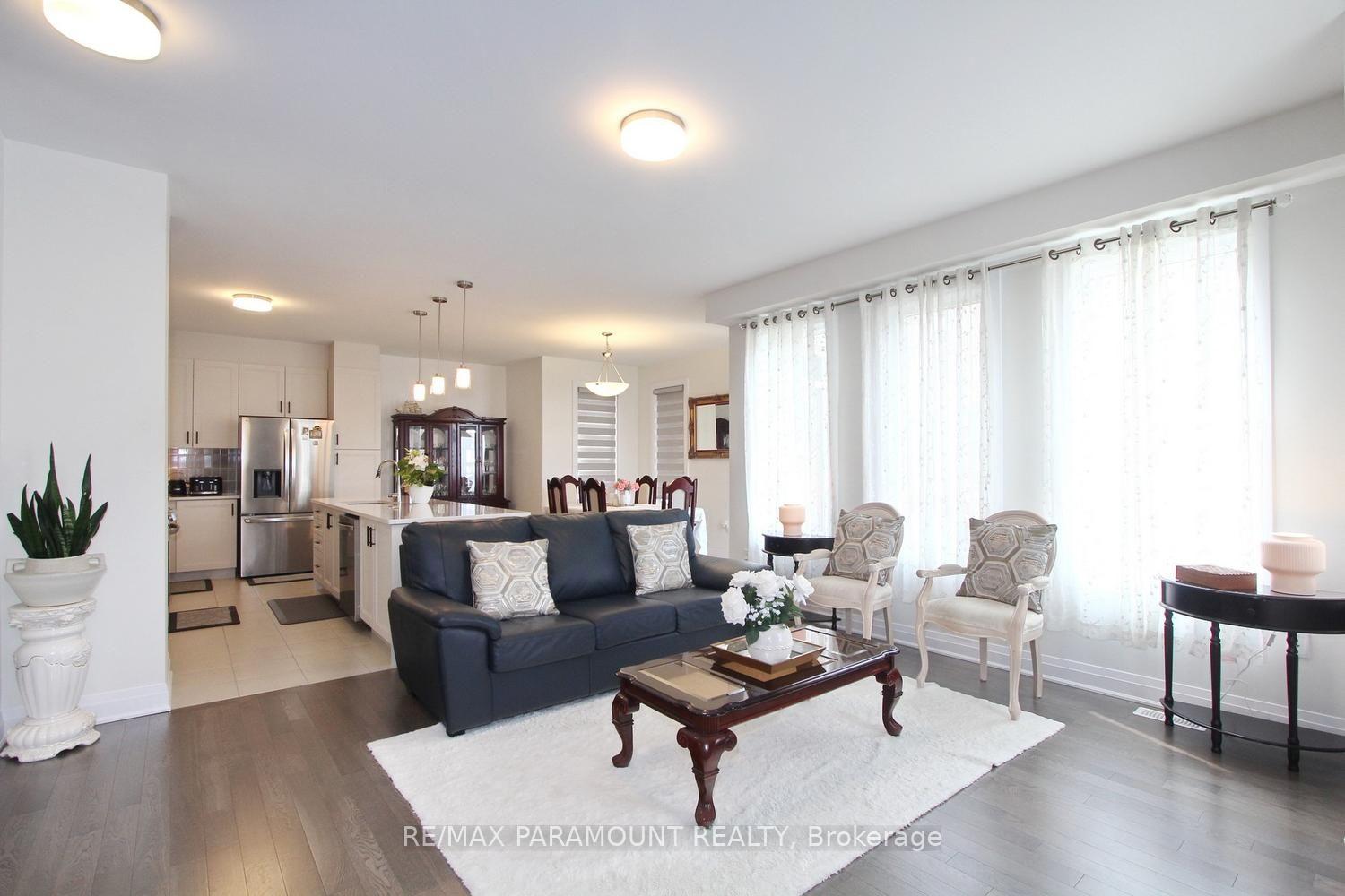 Photo 6 of 24 Kings Hill Drive, Brampton, Northwest Brampton — HOMEH