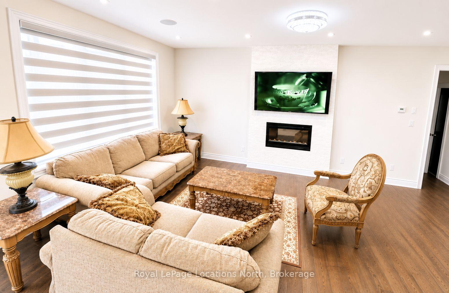 Photo 3 of 316 Ramblewood Drive, Wasaga Beach — HOMEH