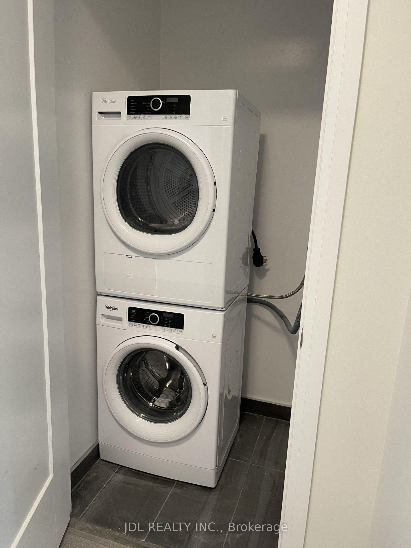 Photo 14 of Unit 711, 38 Water Walk Drive, Markham, Unionville — HOMEH