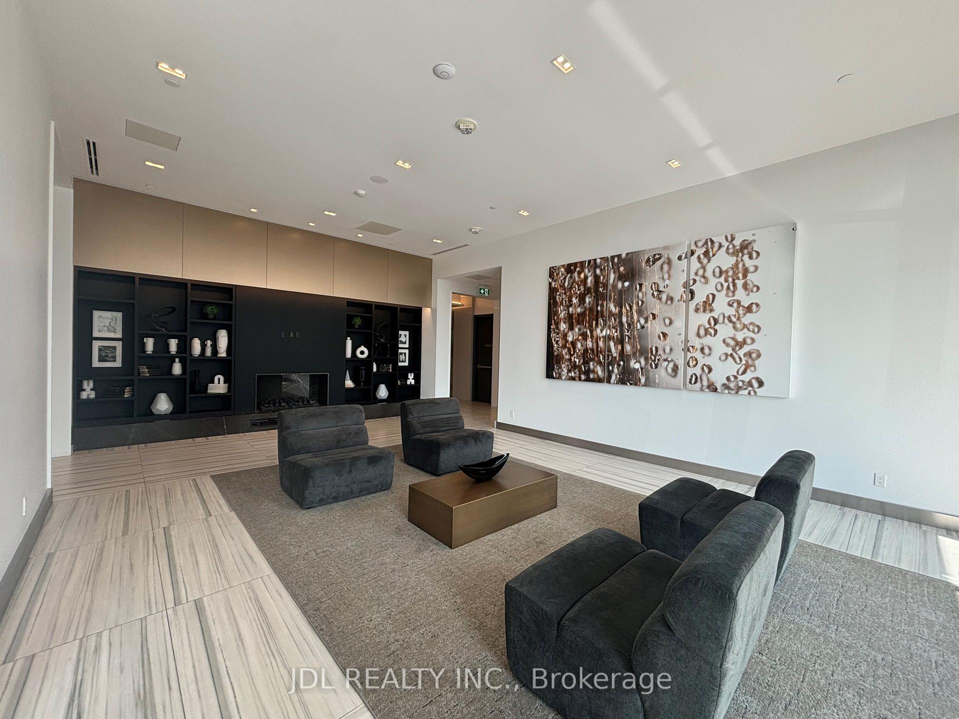 Photo 15 of Unit 711, 38 Water Walk Drive, Markham, Unionville — HOMEH