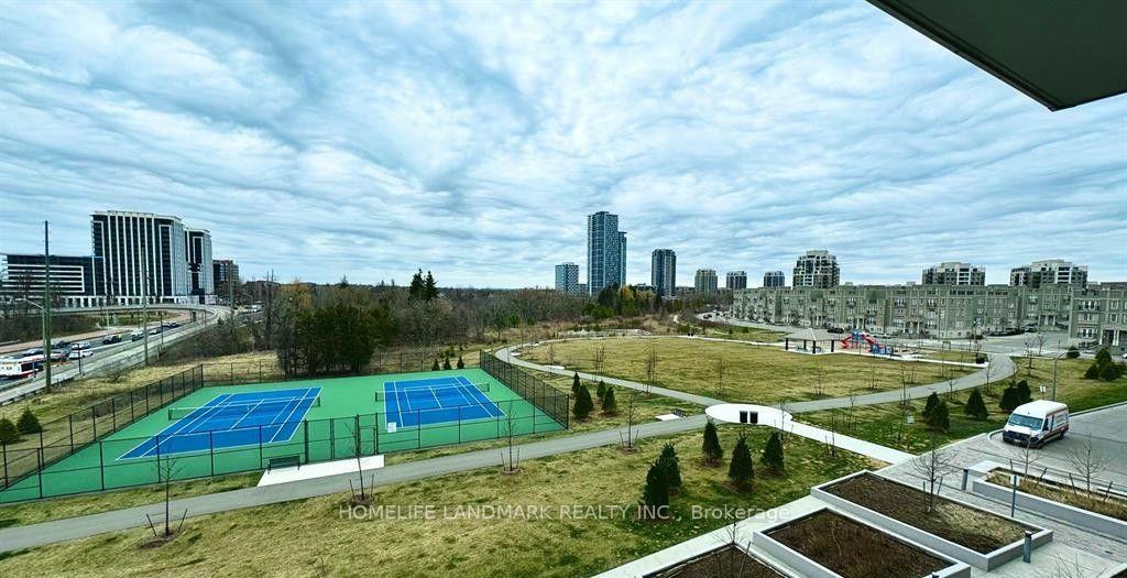 Photo 12 of Unit 317, 10 Rouge Valley Drive W, Markham, Unionville — HOMEH