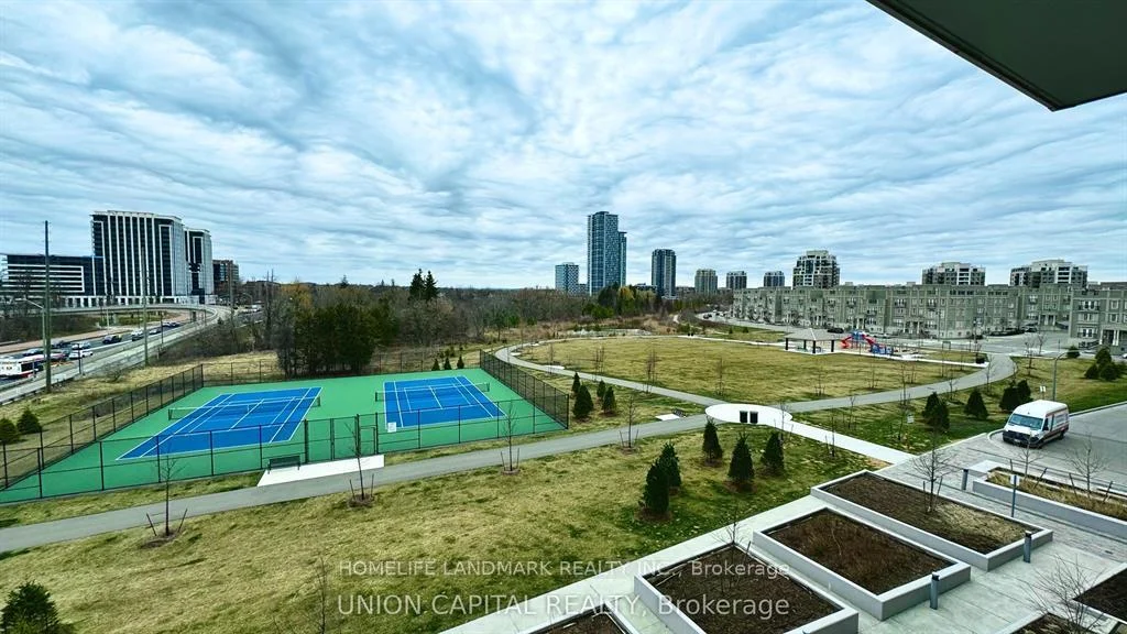 Photo 4 of Unit 317, 10 Rouge Valley Drive W, Markham, Unionville — HOMEH