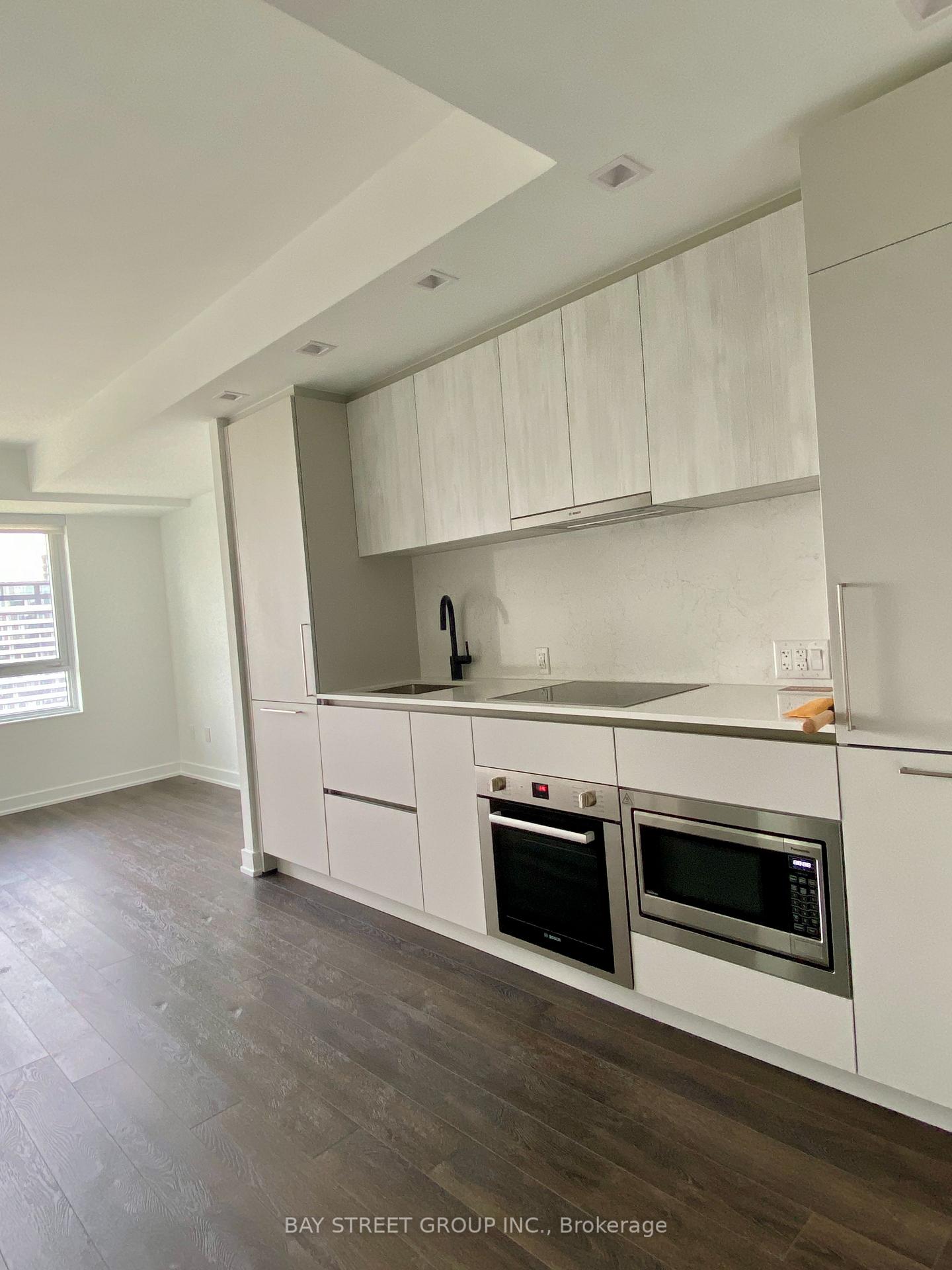 Photo 7 of Unit 3508, 609 Sherbourne Street, Toronto, North St. James Town — HOMEH