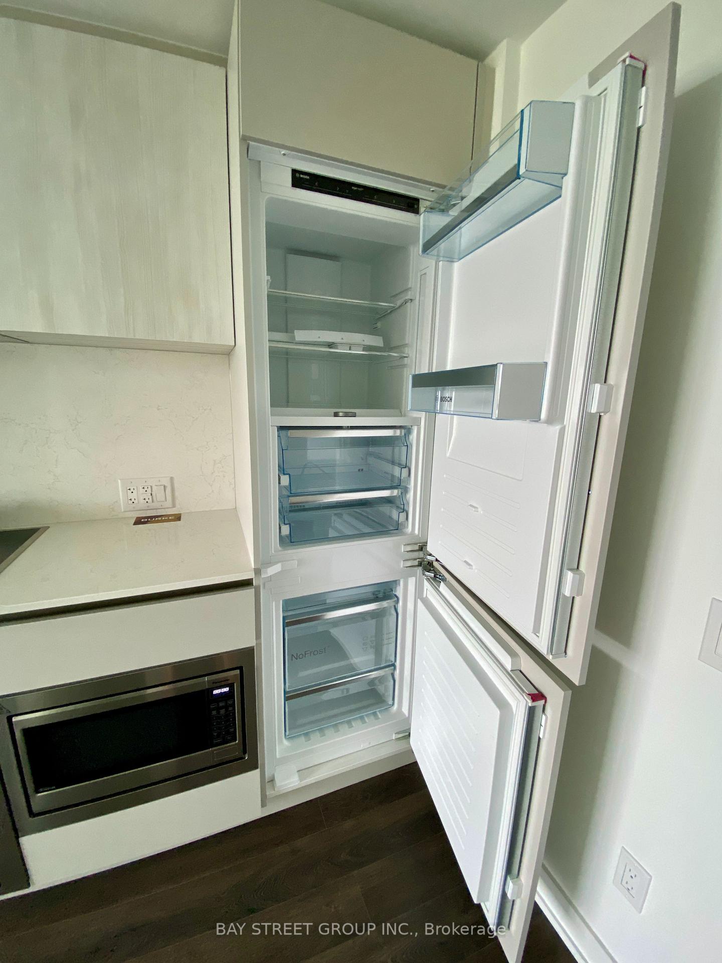 Photo 8 of Unit 3508, 609 Sherbourne Street, Toronto, North St. James Town — HOMEH