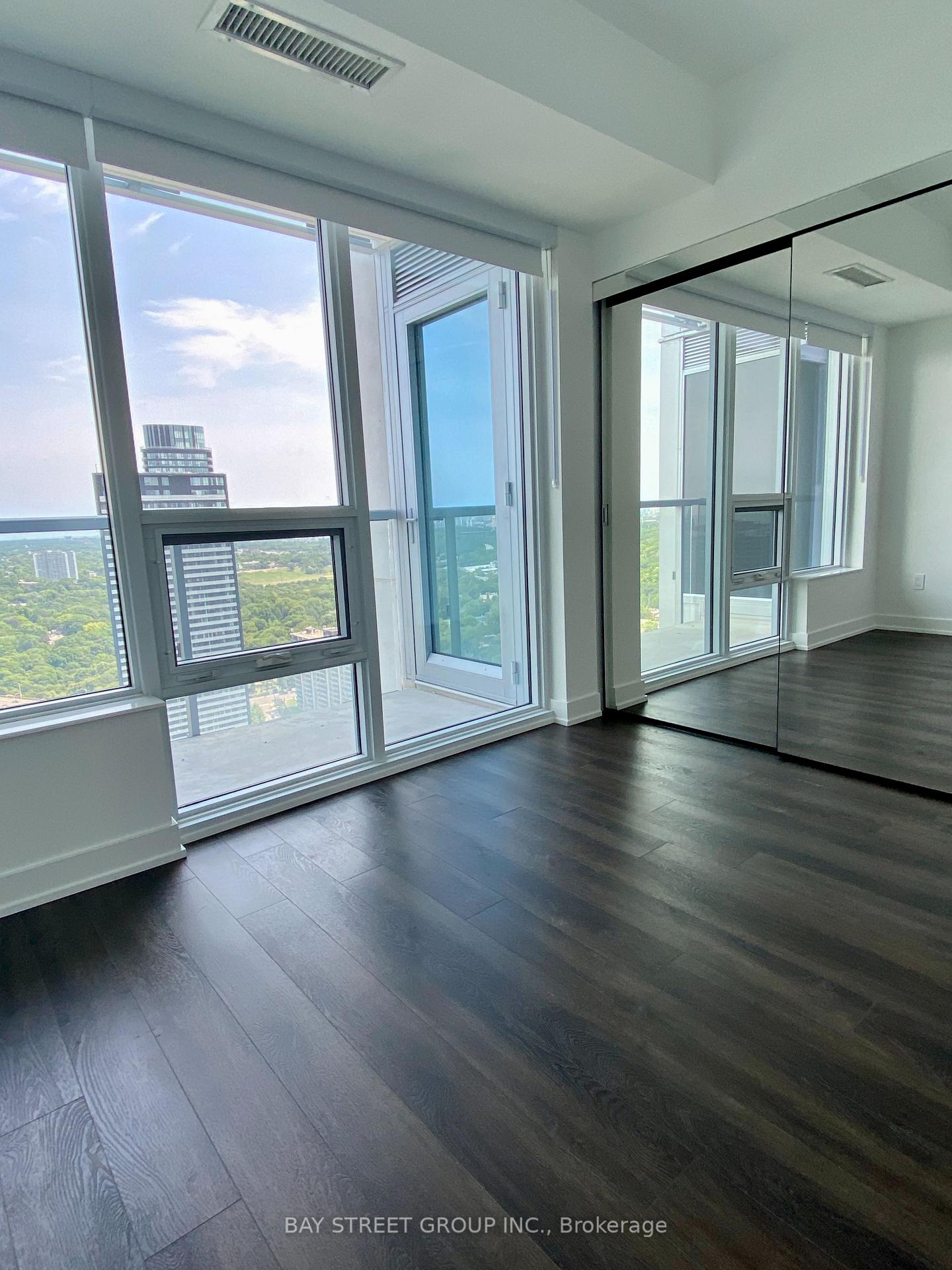 Photo 10 of Unit 3508, 609 Sherbourne Street, Toronto, North St. James Town — HOMEH