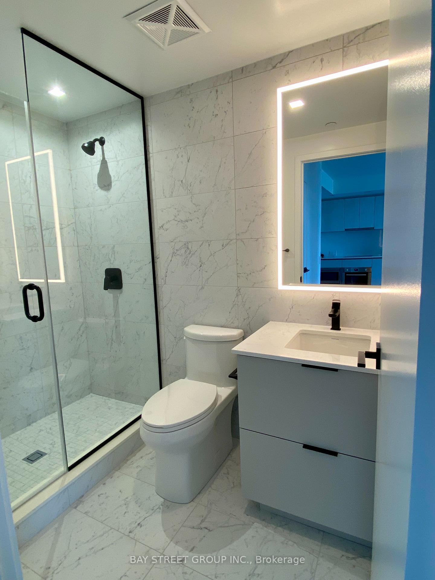 Photo 11 of Unit 3508, 609 Sherbourne Street, Toronto, North St. James Town — HOMEH
