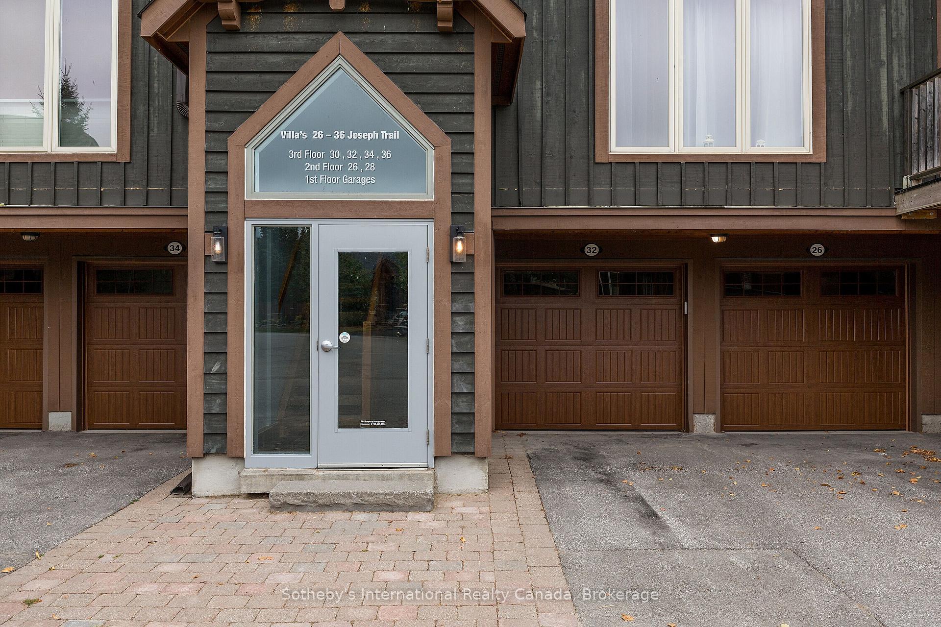 Photo 18 of 32 Joseph Trail, Collingwood — HOMEH