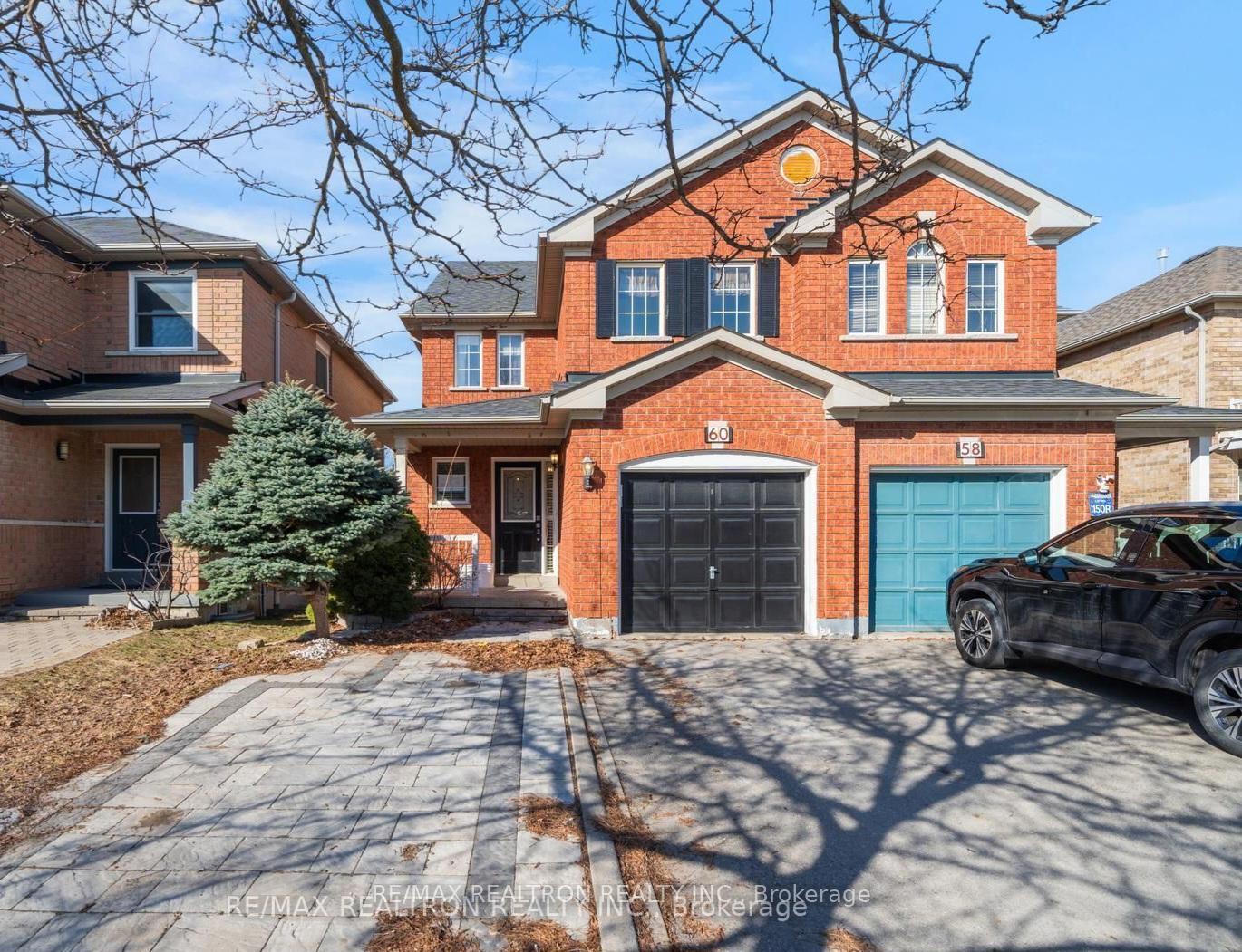 Photo 1 of 60 Harmony Road, Vaughan, Patterson — HOMEH