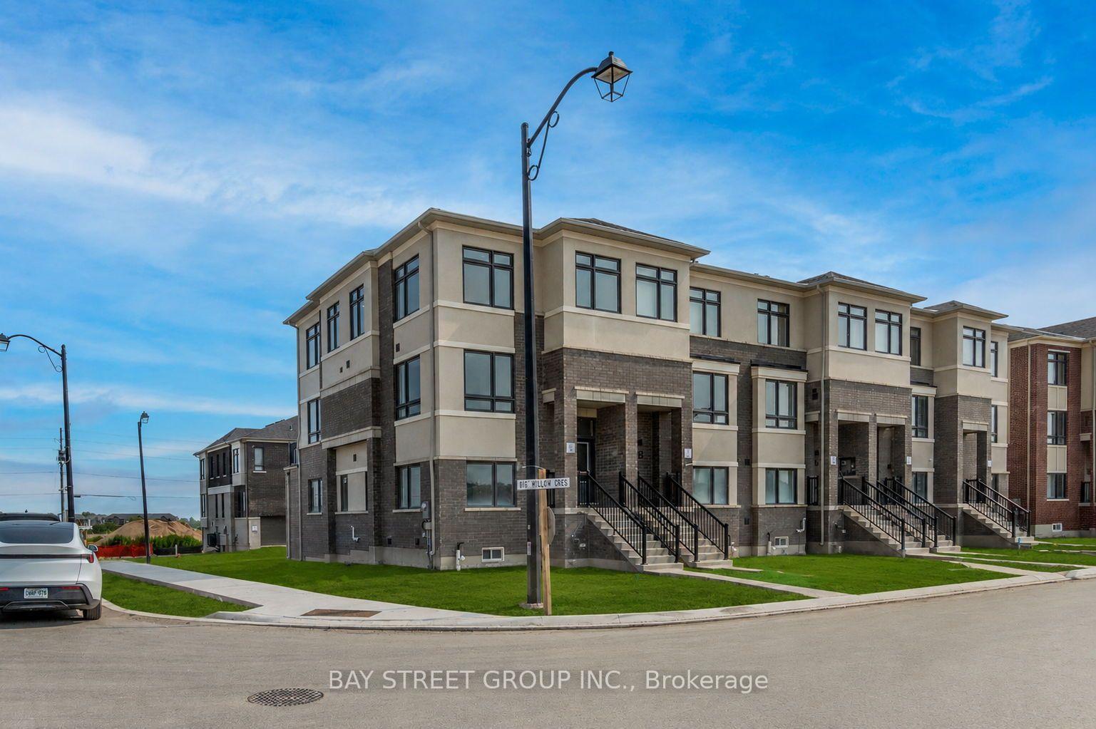 Front of 2 A Big Willow Crescent