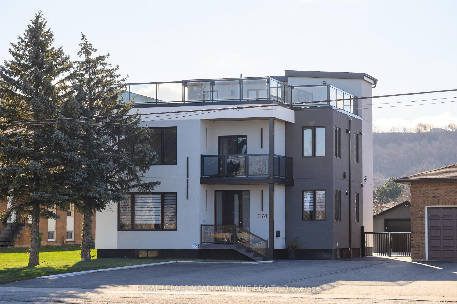 Photo 1 of 374 Highway 8, Hamilton, Stoney Creek — HOMEH