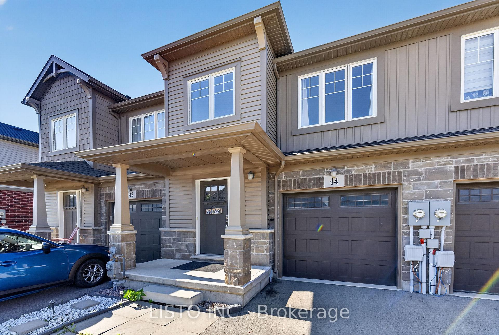 Photo 1 of 44 Haney Drive, Thorold, Hurricane/Merrittville — HOMEH