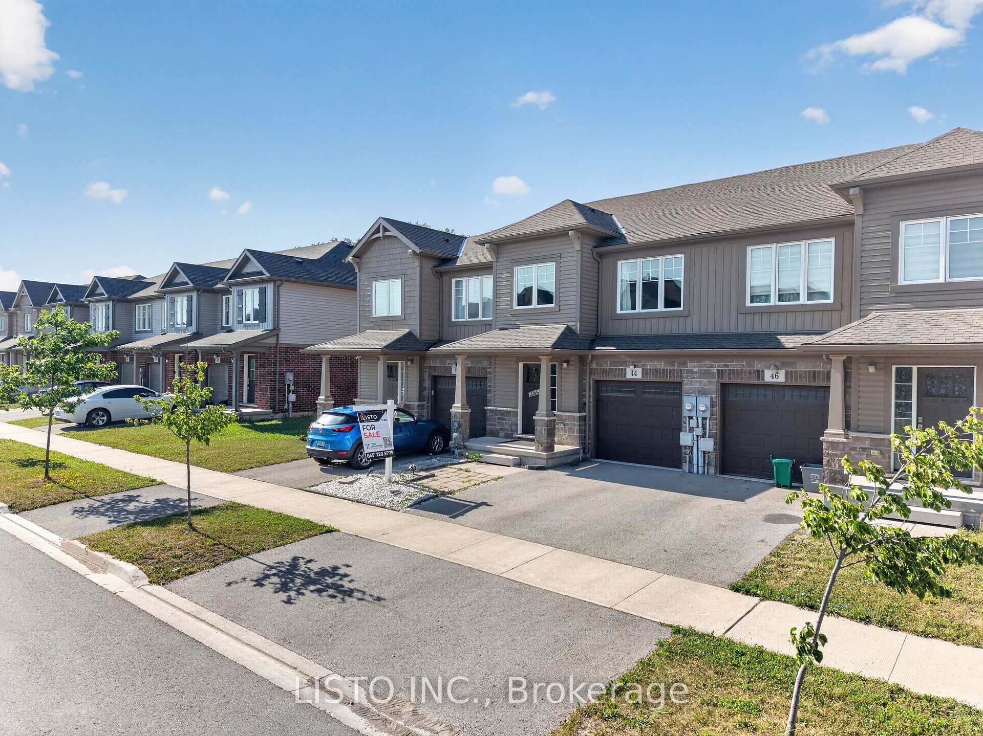 Photo 2 of 44 Haney Drive, Thorold, Hurricane/Merrittville — HOMEH
