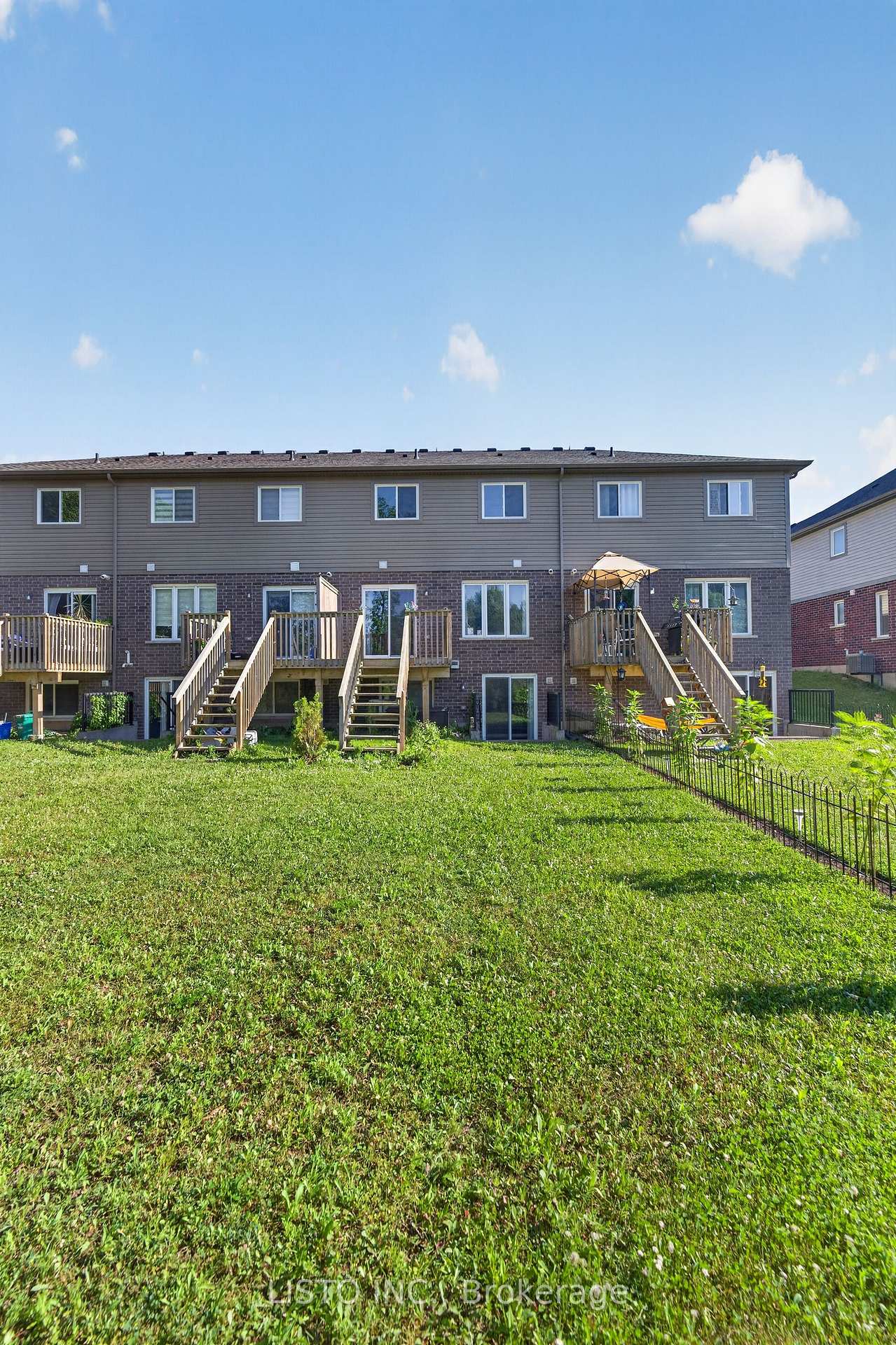 Photo 34 of 44 Haney Drive, Thorold, Hurricane/Merrittville — HOMEH