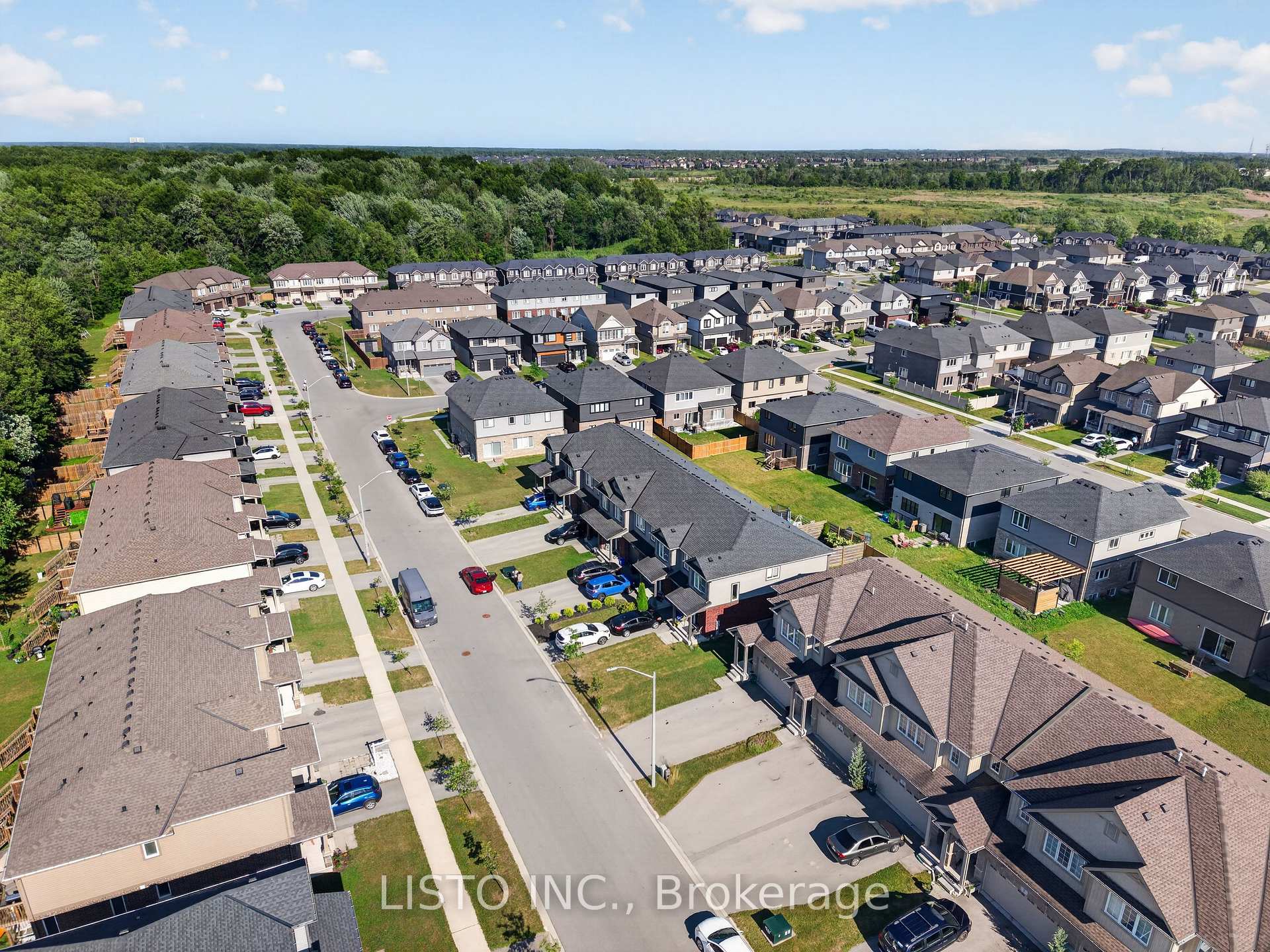 Photo 39 of 44 Haney Drive, Thorold, Hurricane/Merrittville — HOMEH