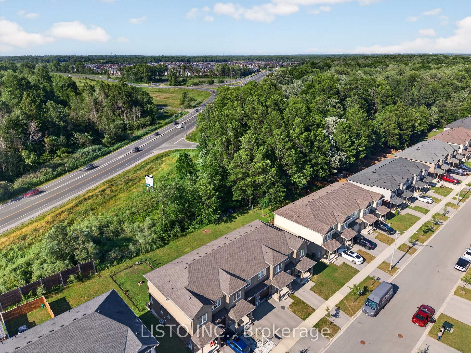 Photo 40 of 44 Haney Drive, Thorold, Hurricane/Merrittville — HOMEH