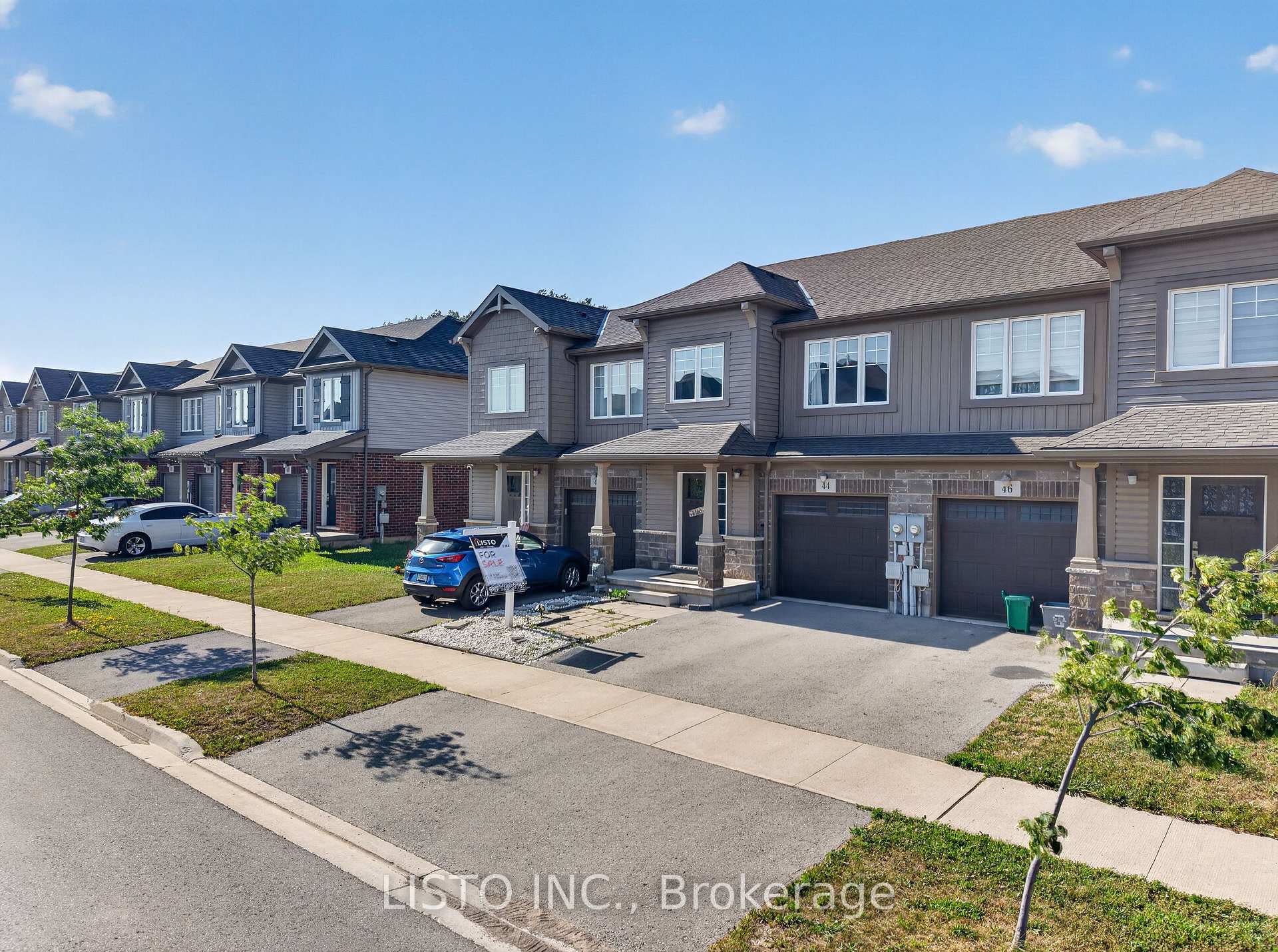 Photo 41 of 44 Haney Drive, Thorold, Hurricane/Merrittville — HOMEH