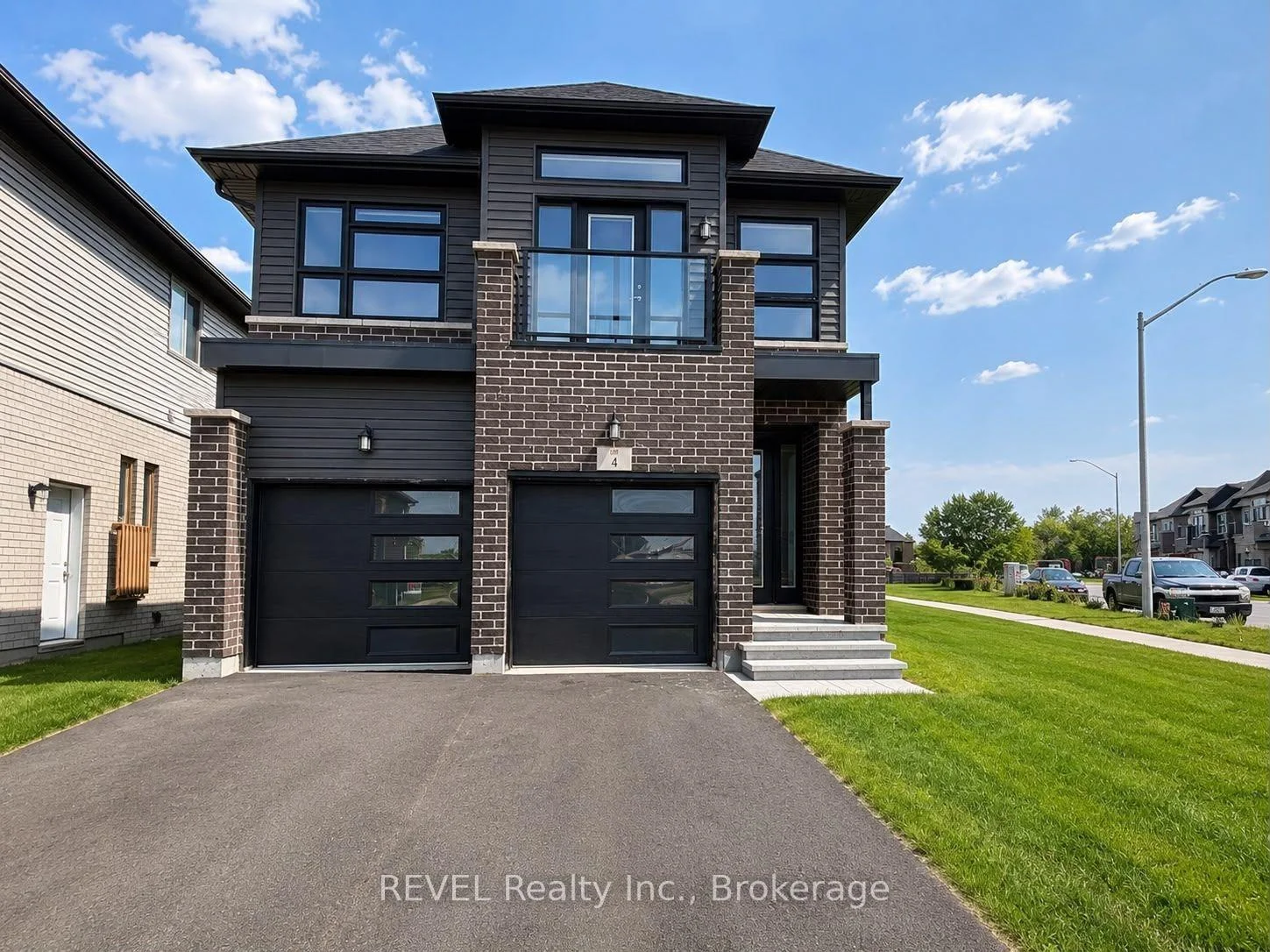 Photo 1 of 4 Mclaughlin Street, Welland, Lincoln/Crowland — HOMEH