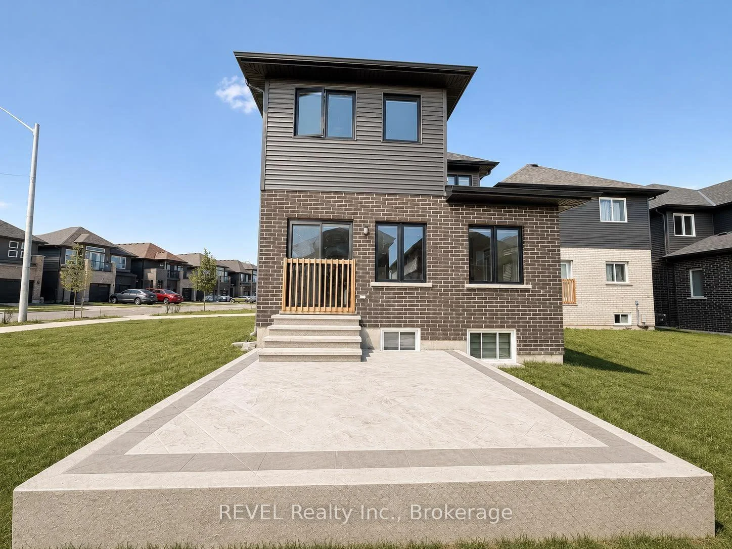 Photo 20 of 4 Mclaughlin Street, Welland, Lincoln/Crowland — HOMEH