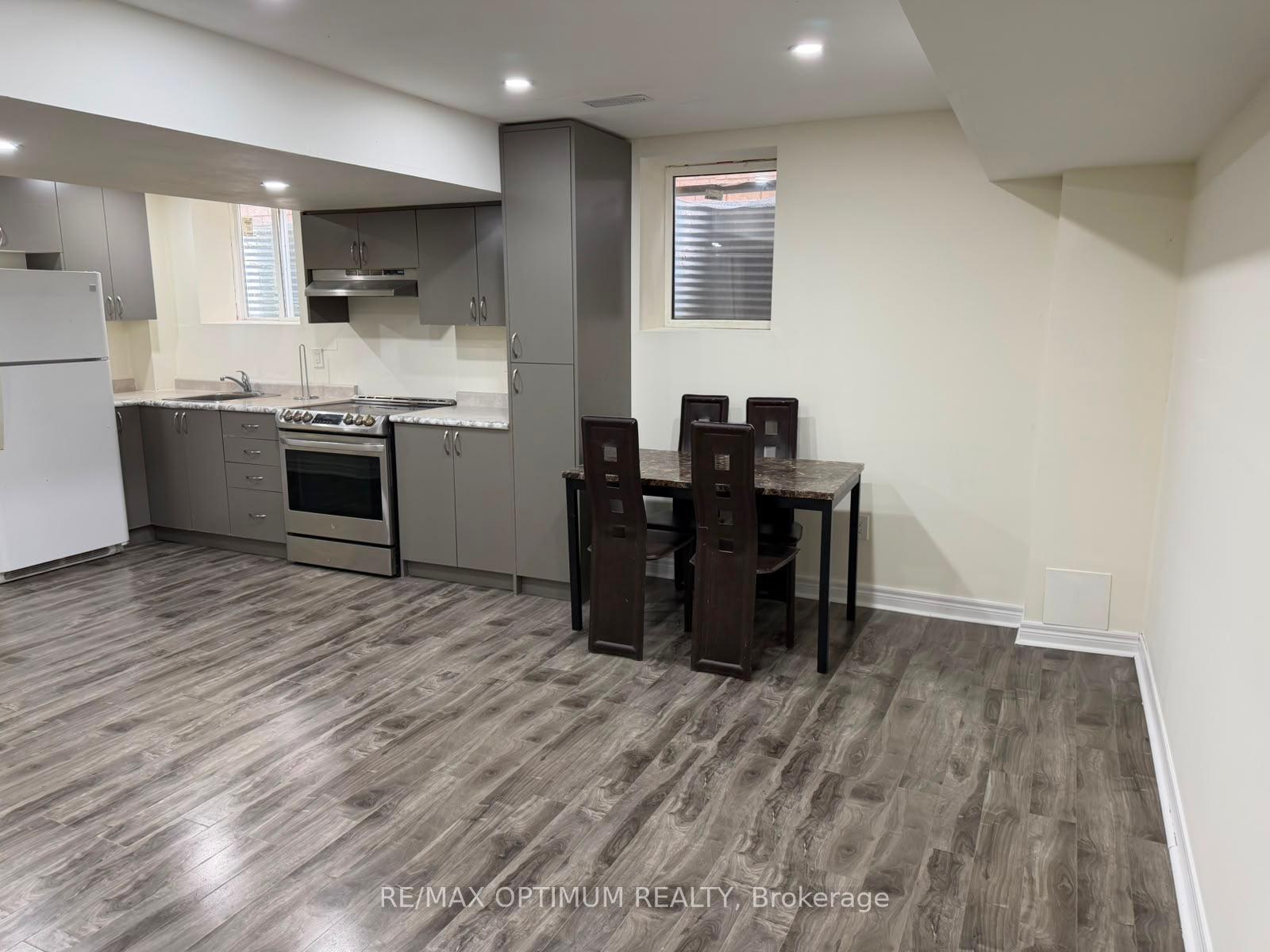 Photo 1 of Unit Basement, 16 Gambia Road, Brampton, Northwest Brampton — HOMEH