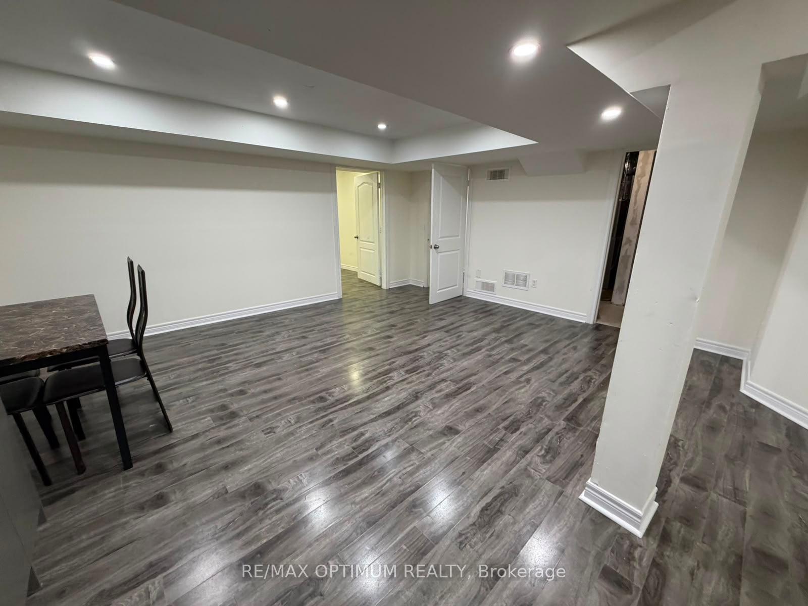 Photo 2 of Unit Basement, 16 Gambia Road, Brampton, Northwest Brampton — HOMEH
