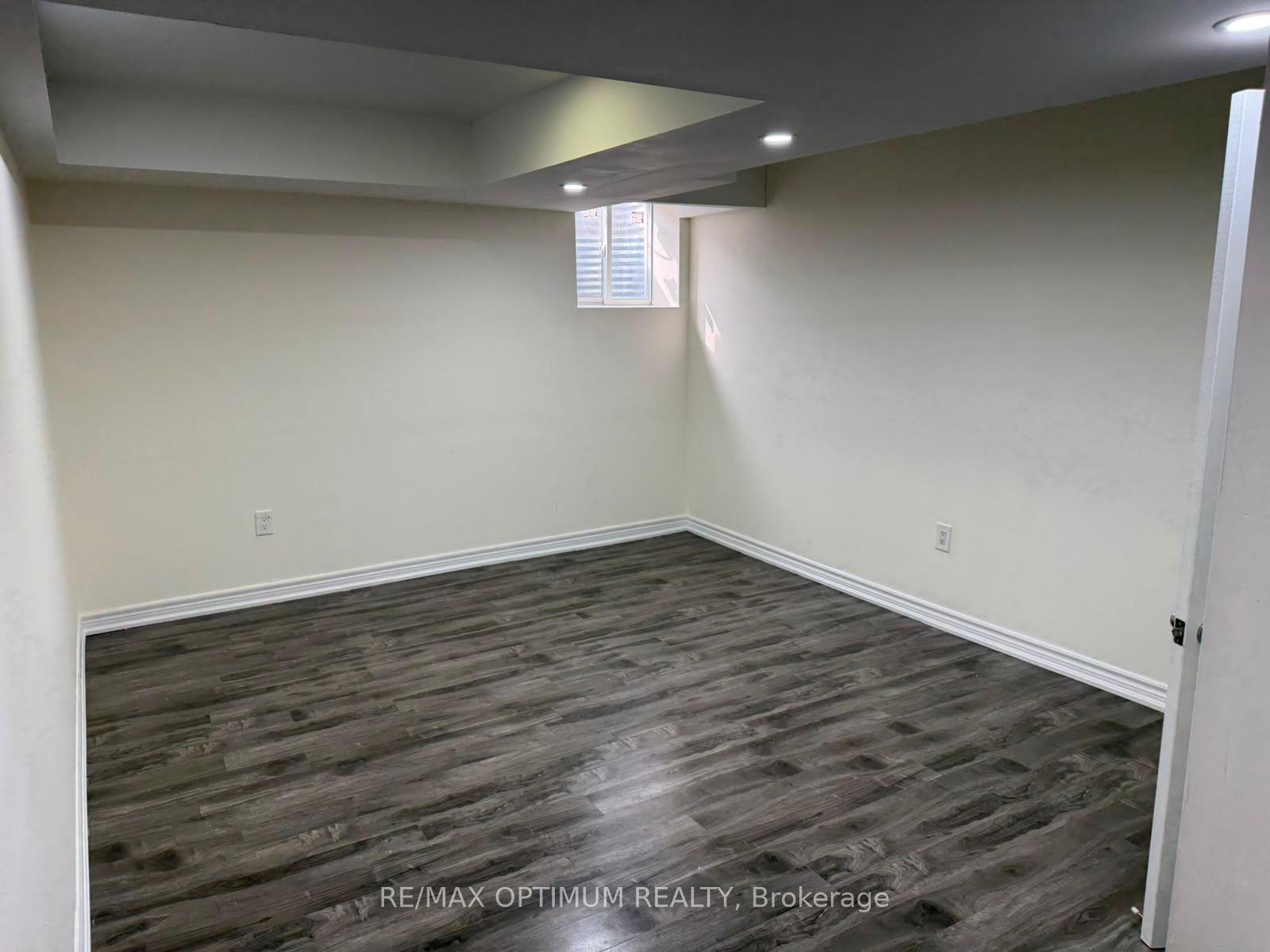 Photo 3 of Unit Basement, 16 Gambia Road, Brampton, Northwest Brampton — HOMEH