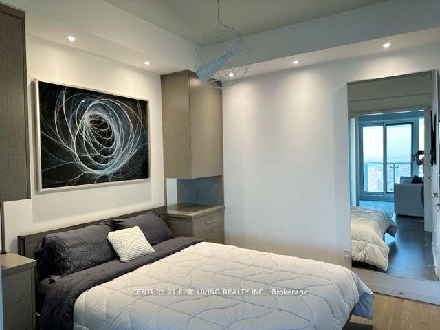 Photo 7 of Unit 6202, 1 Bloor Street E, Toronto, Church-Yonge Corridor — HOMEH