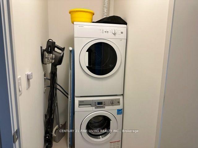 Photo 11 of Unit 6202, 1 Bloor Street E, Toronto, Church-Yonge Corridor — HOMEH