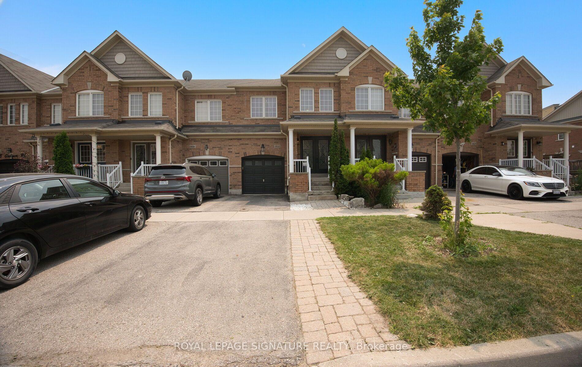 Photo 1 of 1411 Costigan Road, Milton, Clarke — HOMEH