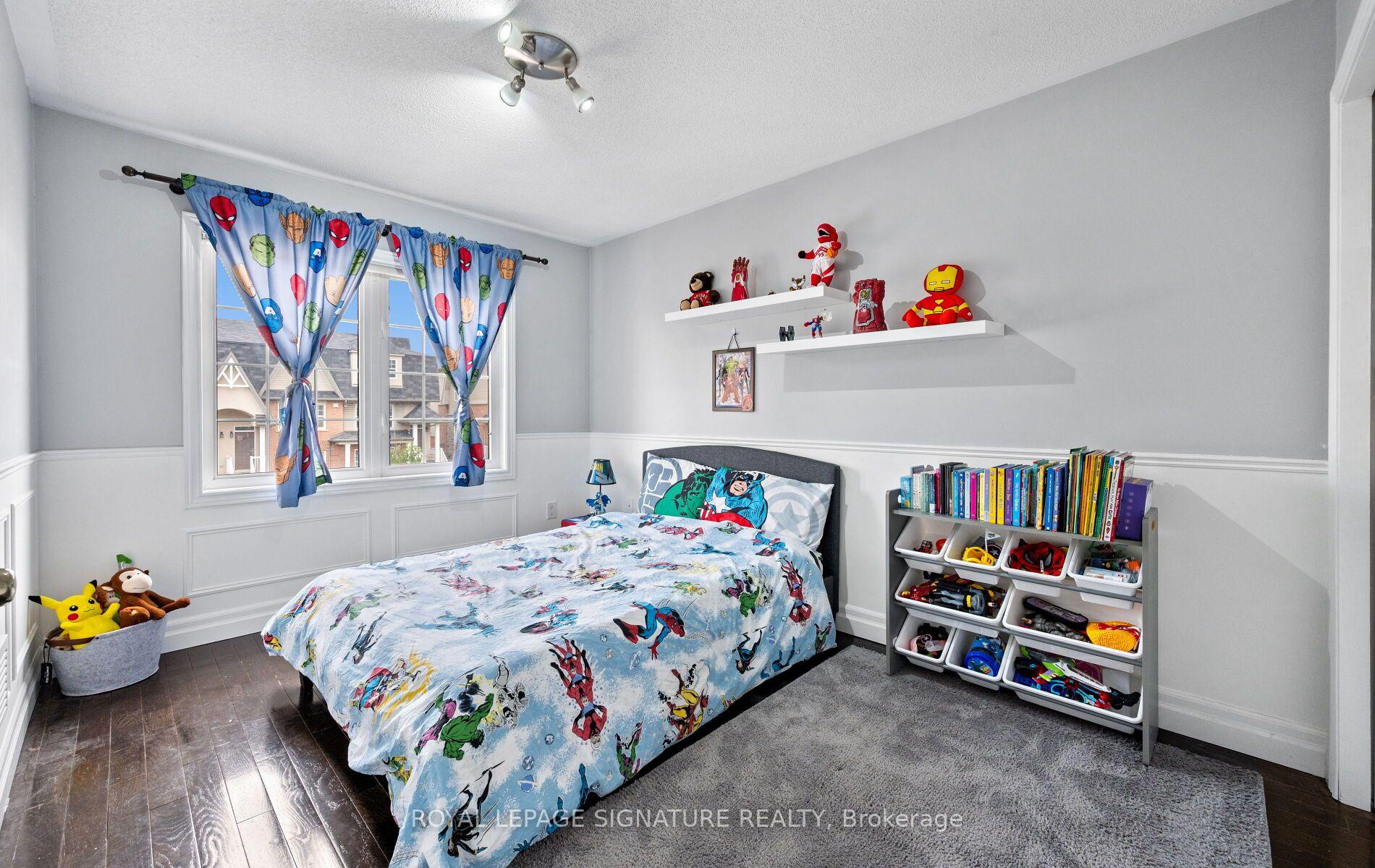 Photo 20 of 1411 Costigan Road, Milton, Clarke — HOMEH