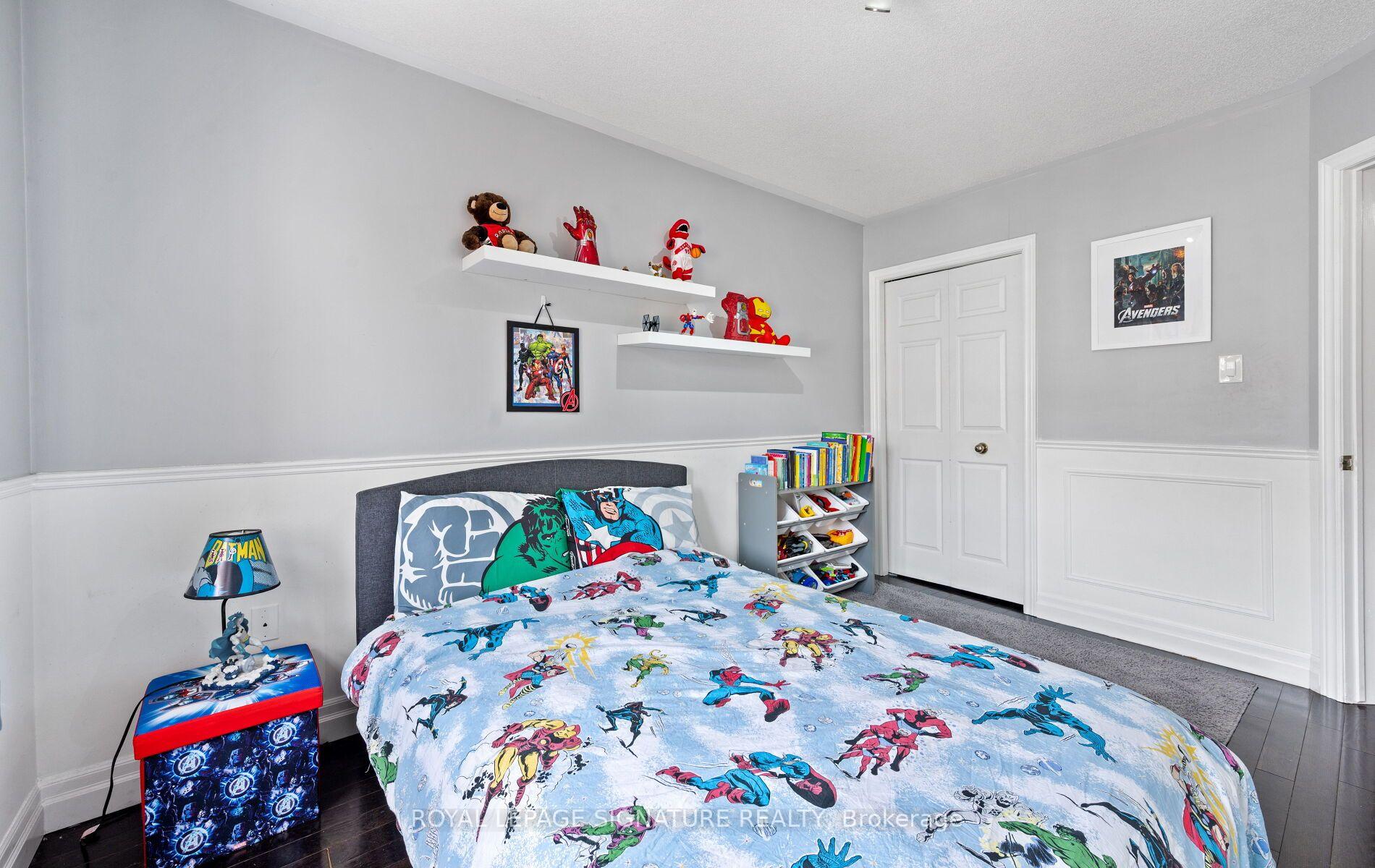 Photo 21 of 1411 Costigan Road, Milton, Clarke — HOMEH