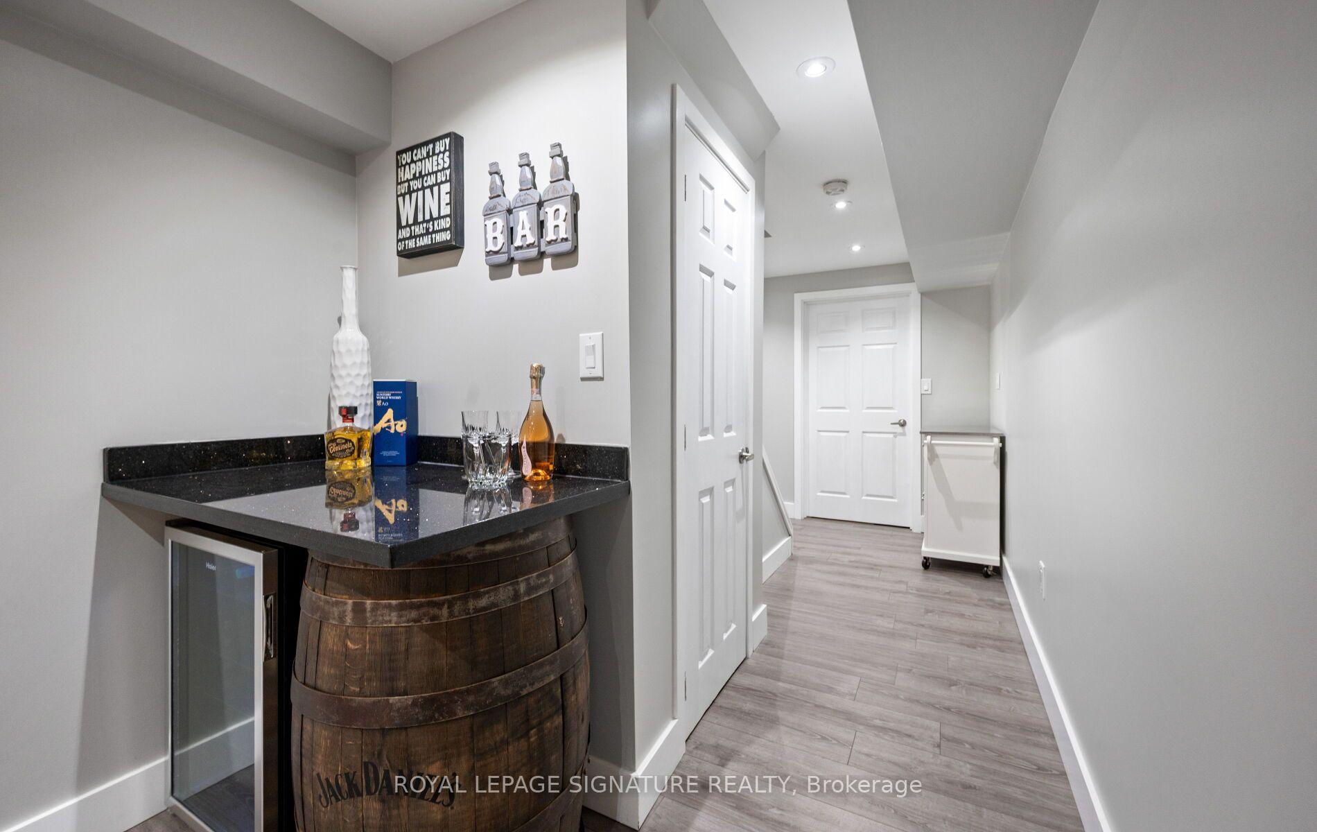 Photo 24 of 1411 Costigan Road, Milton, Clarke — HOMEH