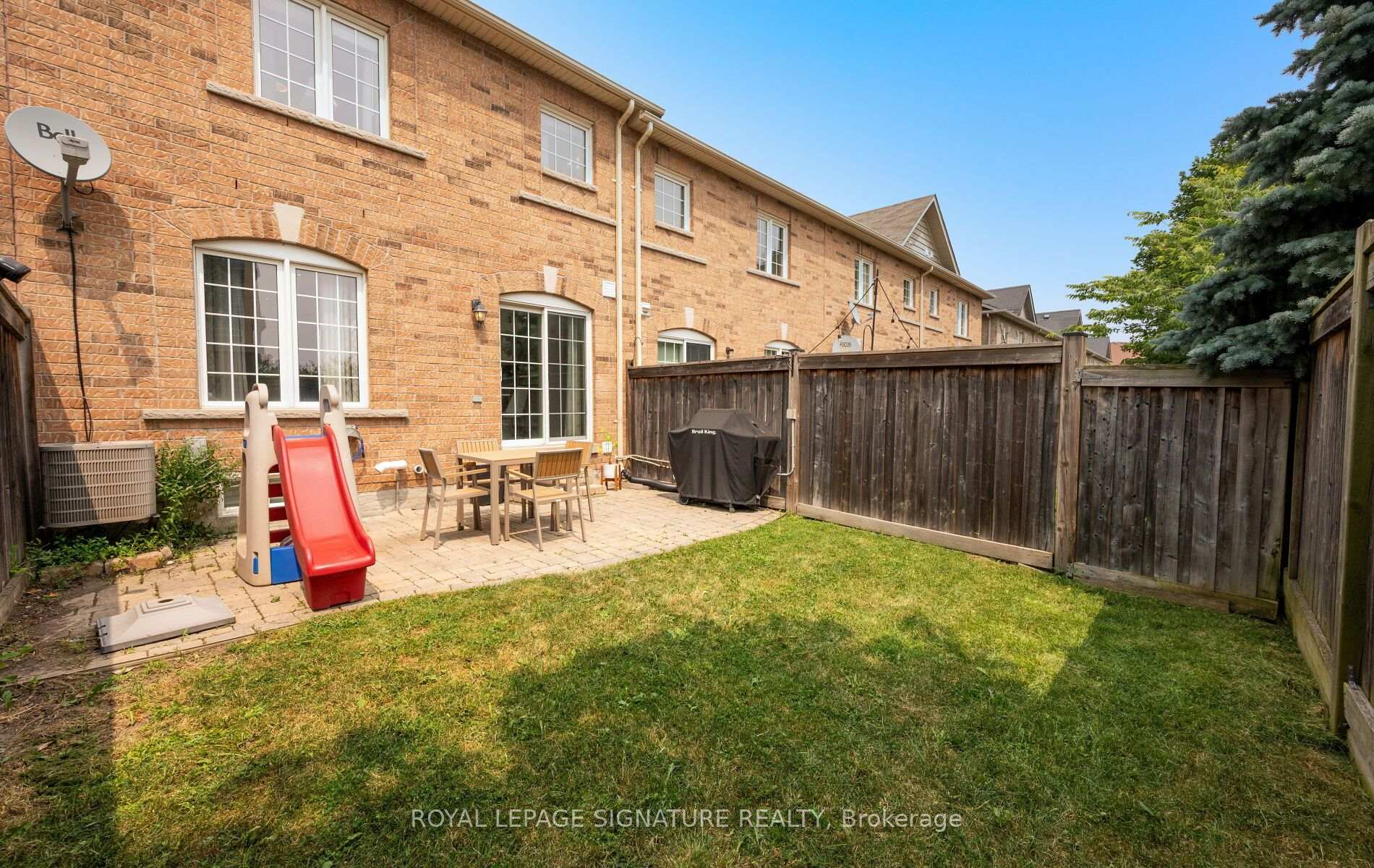 Photo 29 of 1411 Costigan Road, Milton, Clarke — HOMEH