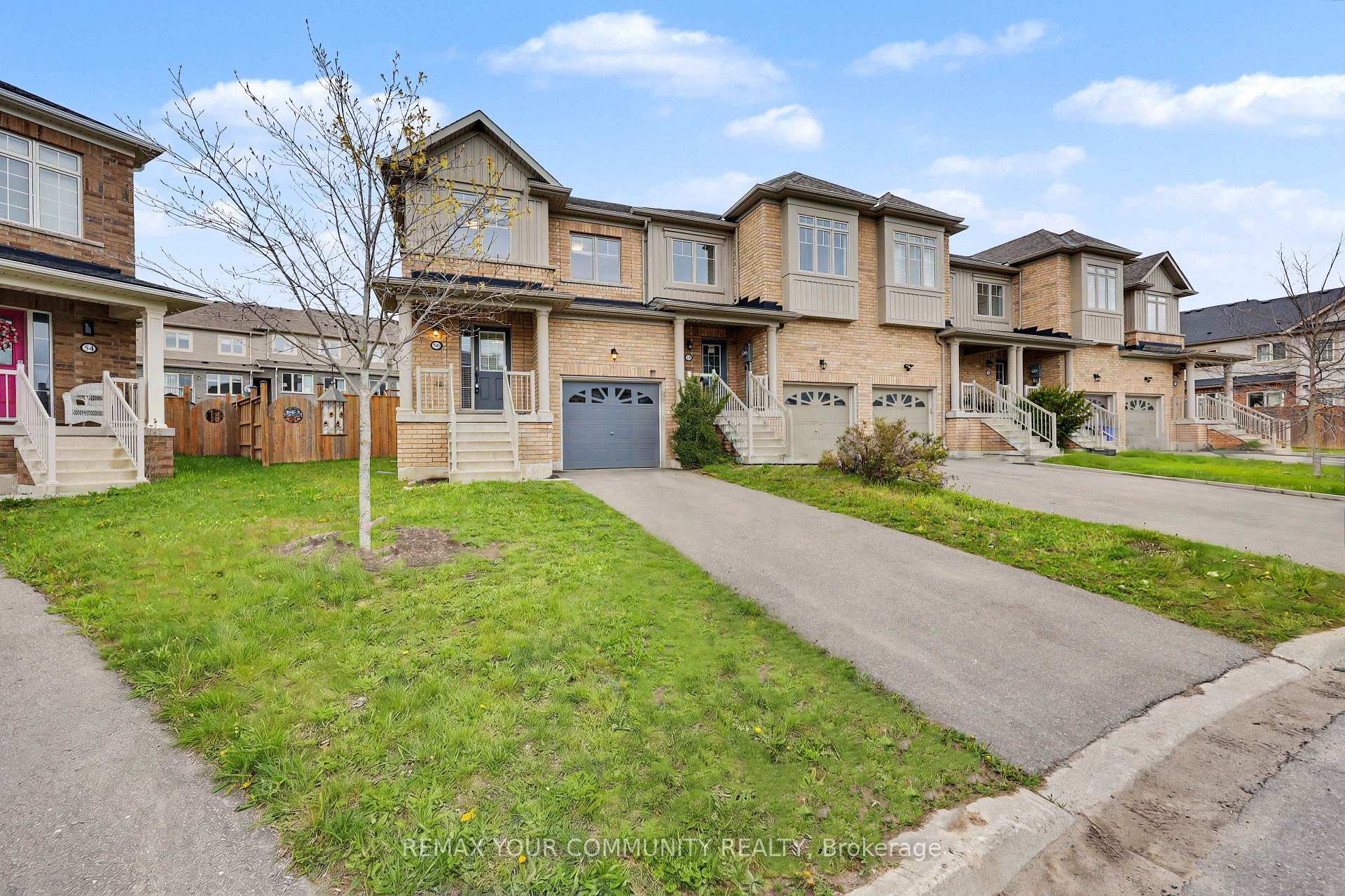 Photo 2 of 56 Skinner Drive, Guelph, Grange Road — HOMEH