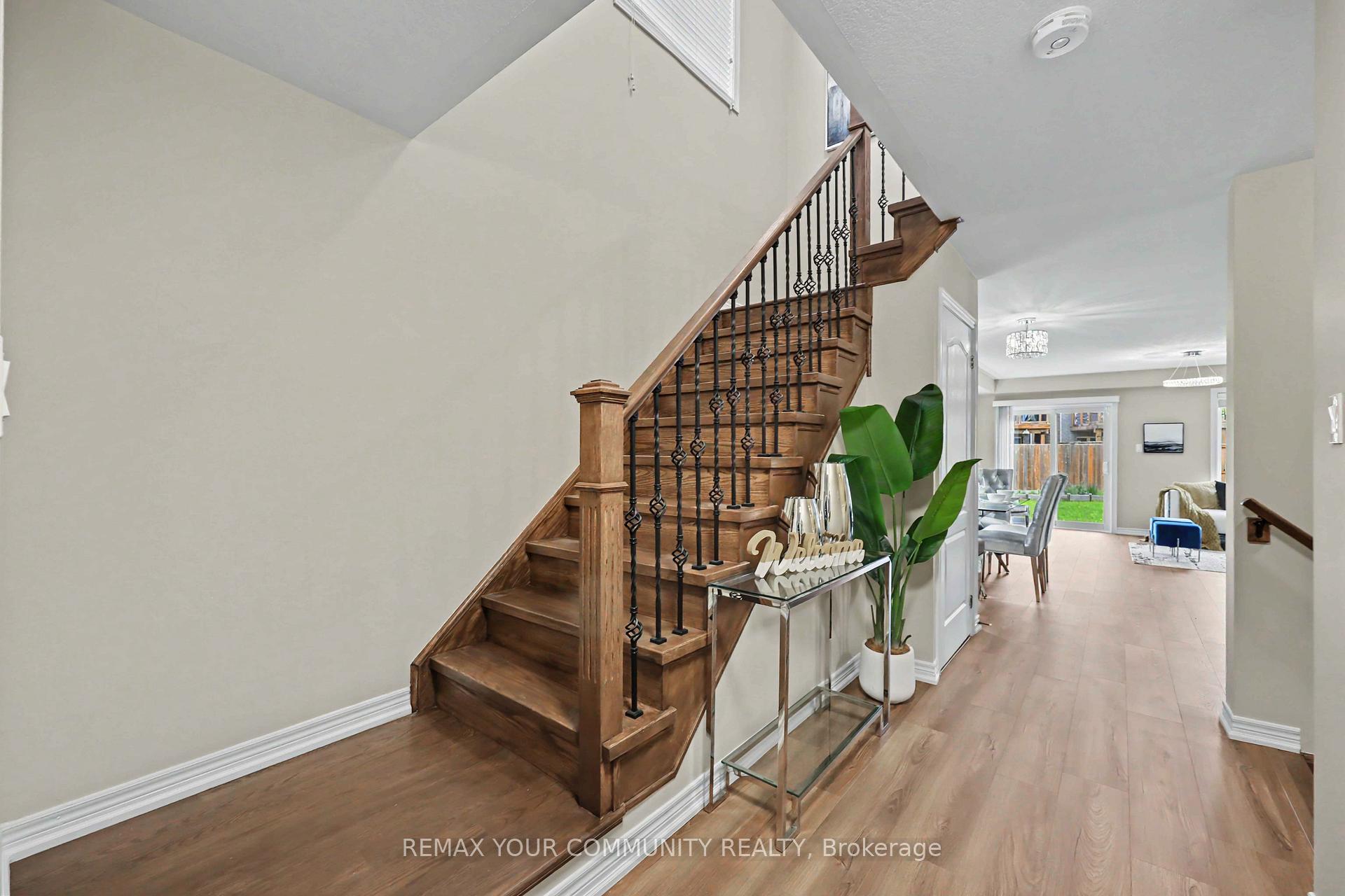 Photo 6 of 56 Skinner Drive, Guelph, Grange Road — HOMEH