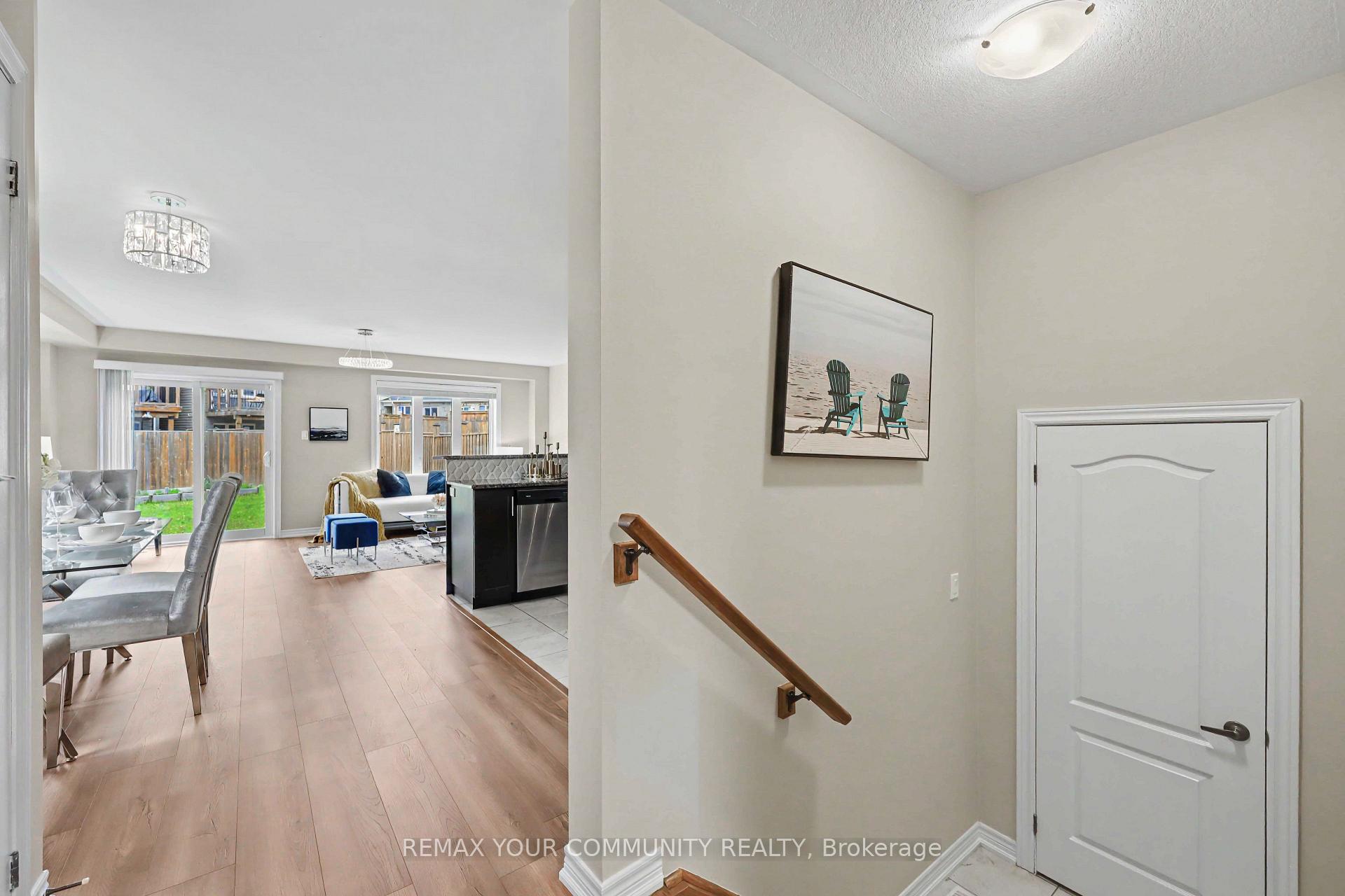 Photo 8 of 56 Skinner Drive, Guelph, Grange Road — HOMEH