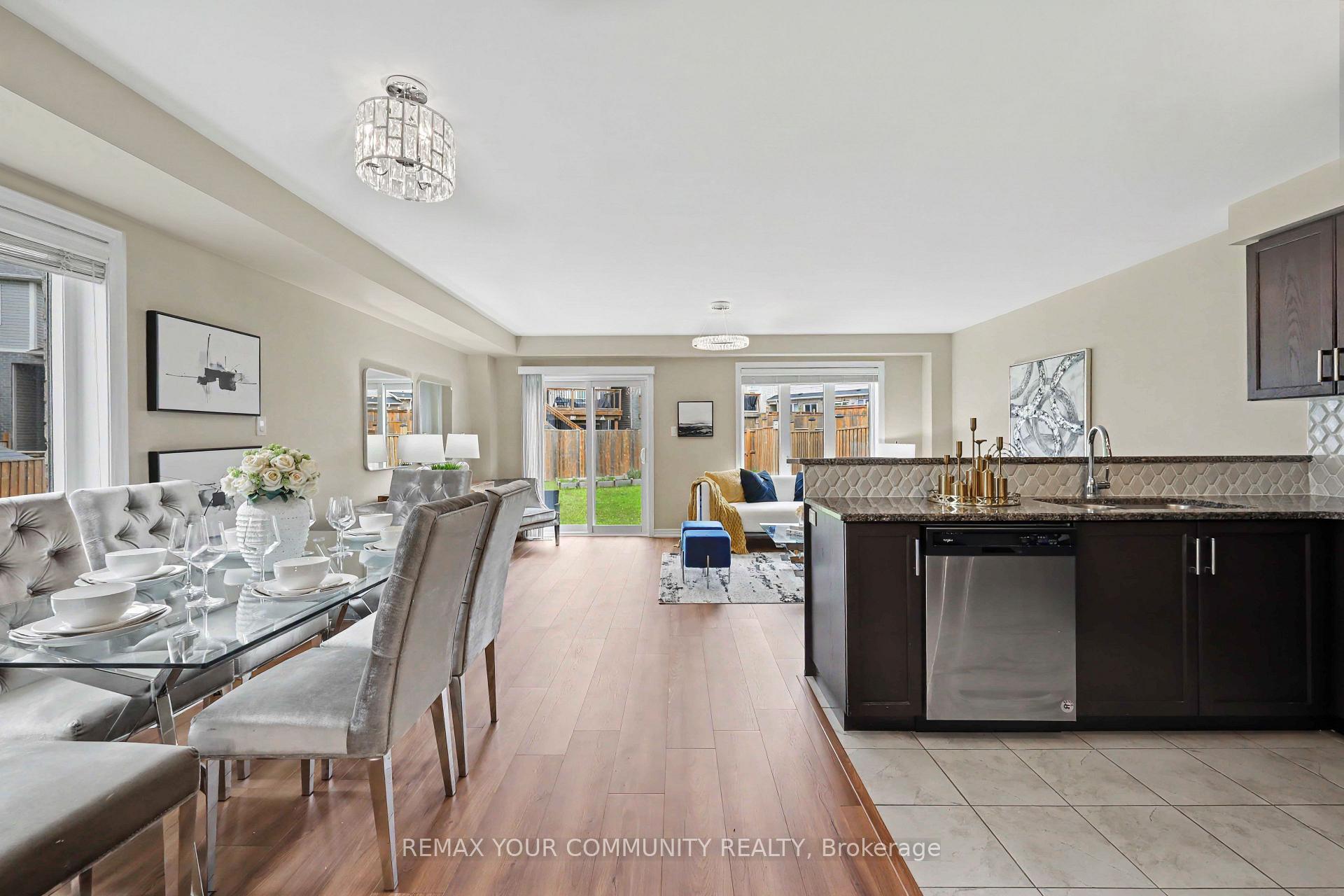 Photo 9 of 56 Skinner Drive, Guelph, Grange Road — HOMEH
