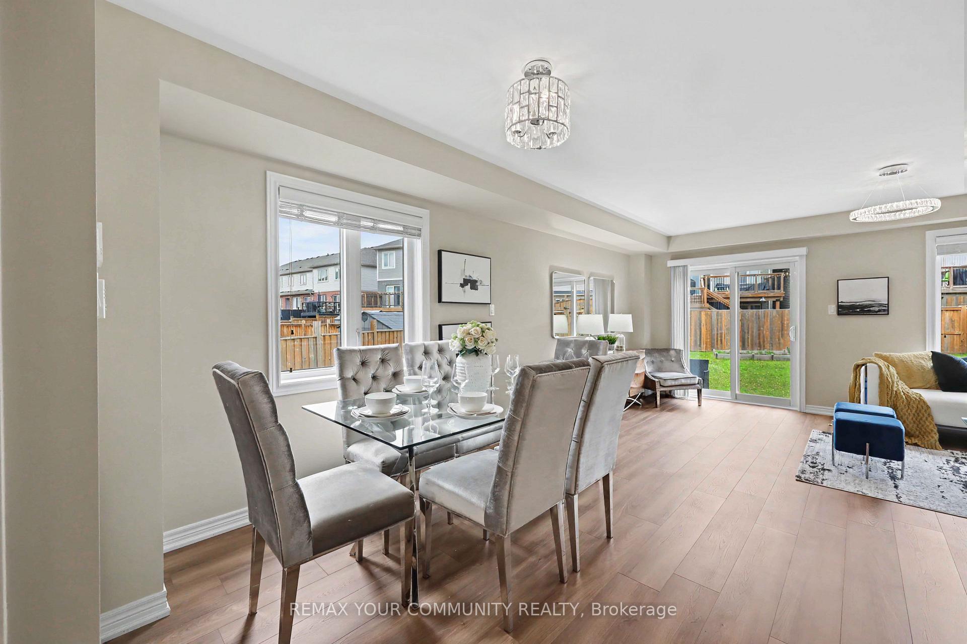 Photo 10 of 56 Skinner Drive, Guelph, Grange Road — HOMEH