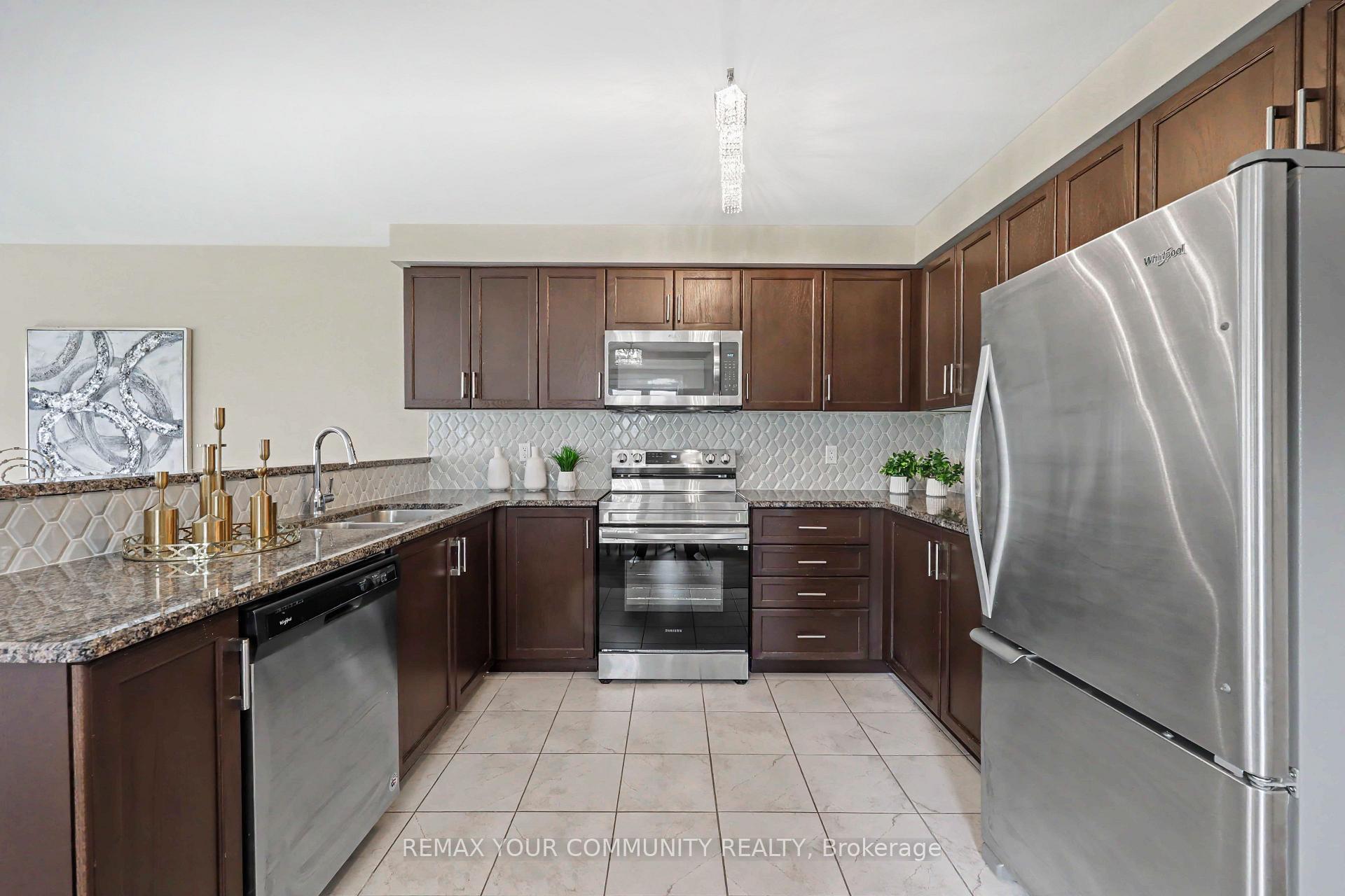 Photo 11 of 56 Skinner Drive, Guelph, Grange Road — HOMEH