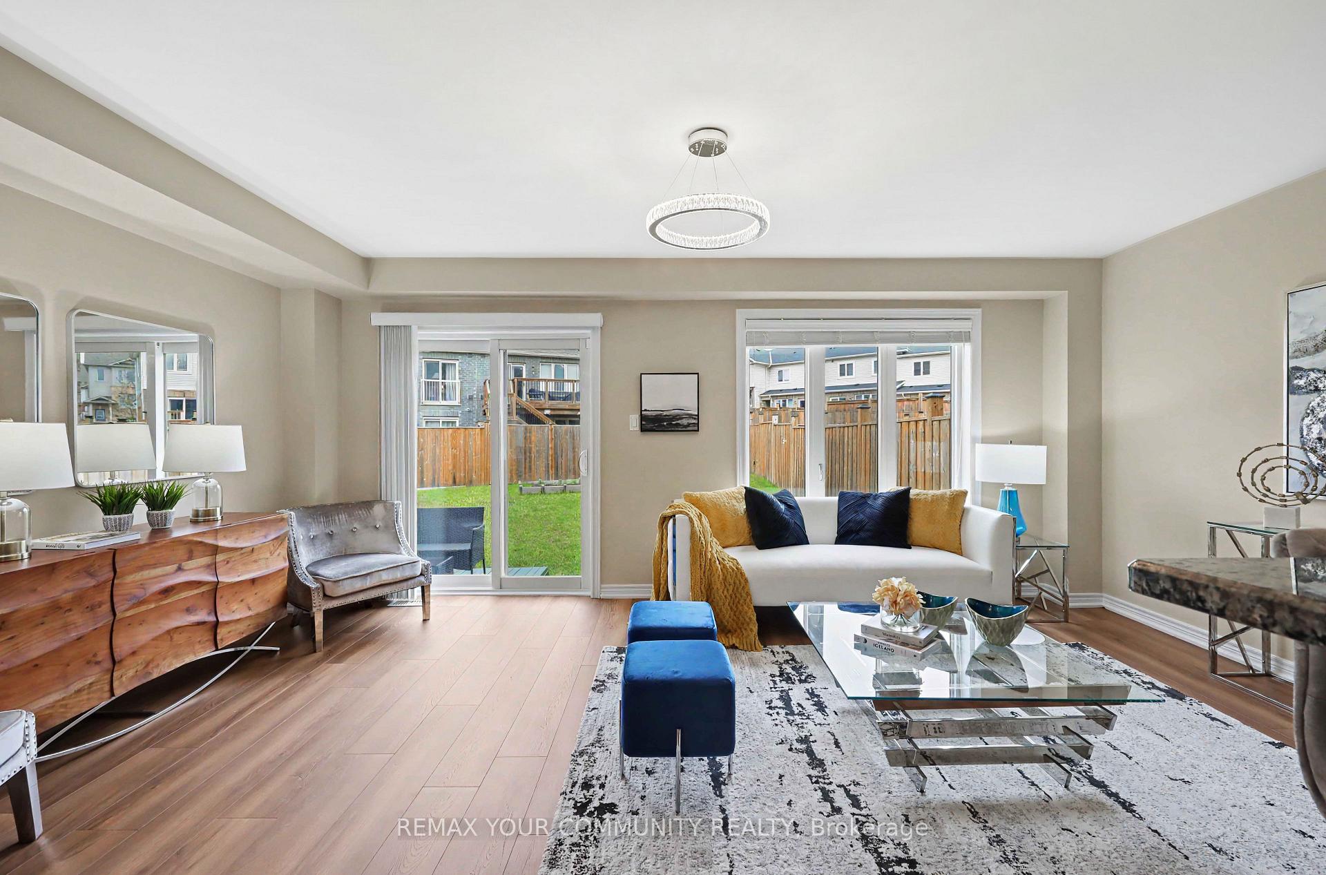 Photo 14 of 56 Skinner Drive, Guelph, Grange Road — HOMEH