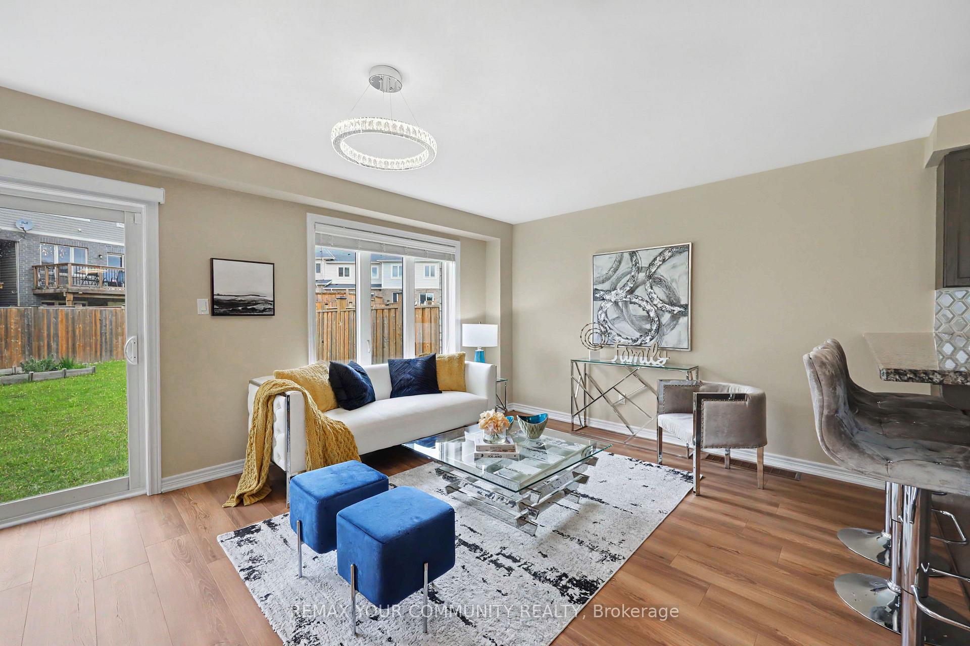 Photo 15 of 56 Skinner Drive, Guelph, Grange Road — HOMEH