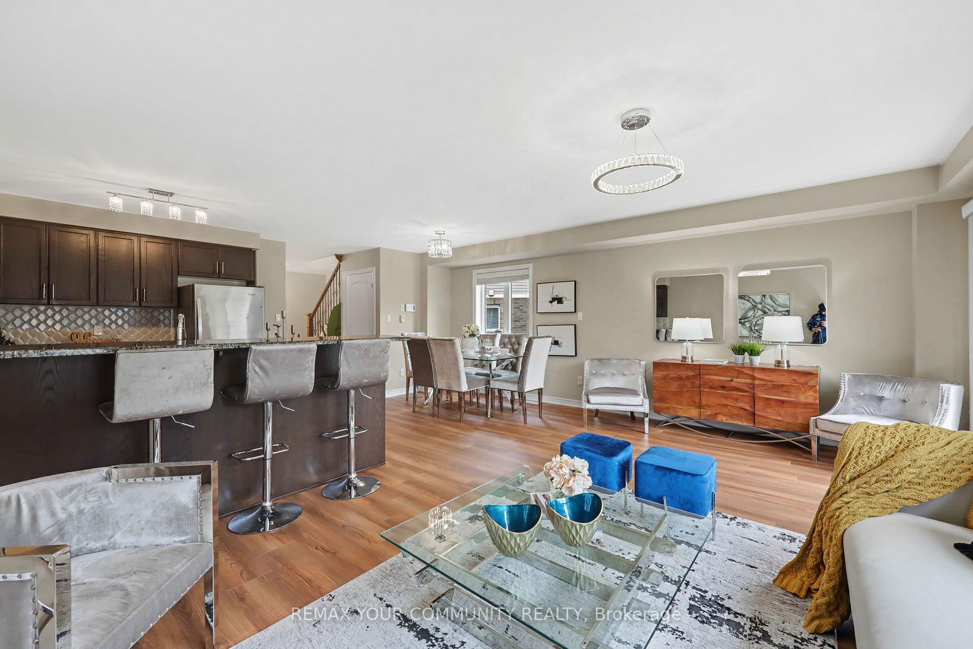 Photo 17 of 56 Skinner Drive, Guelph, Grange Road — HOMEH