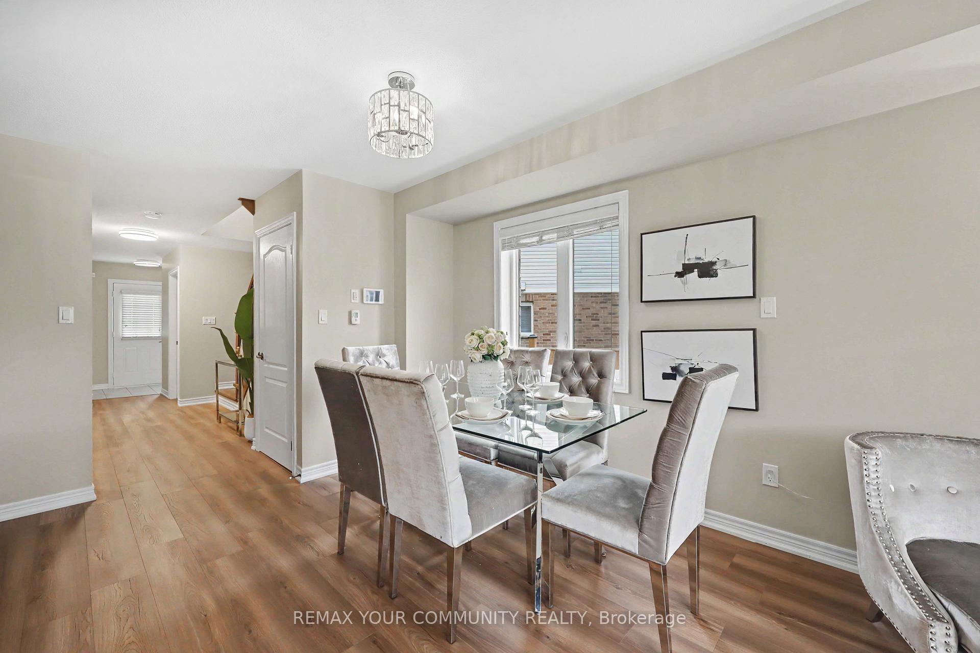 Photo 18 of 56 Skinner Drive, Guelph, Grange Road — HOMEH