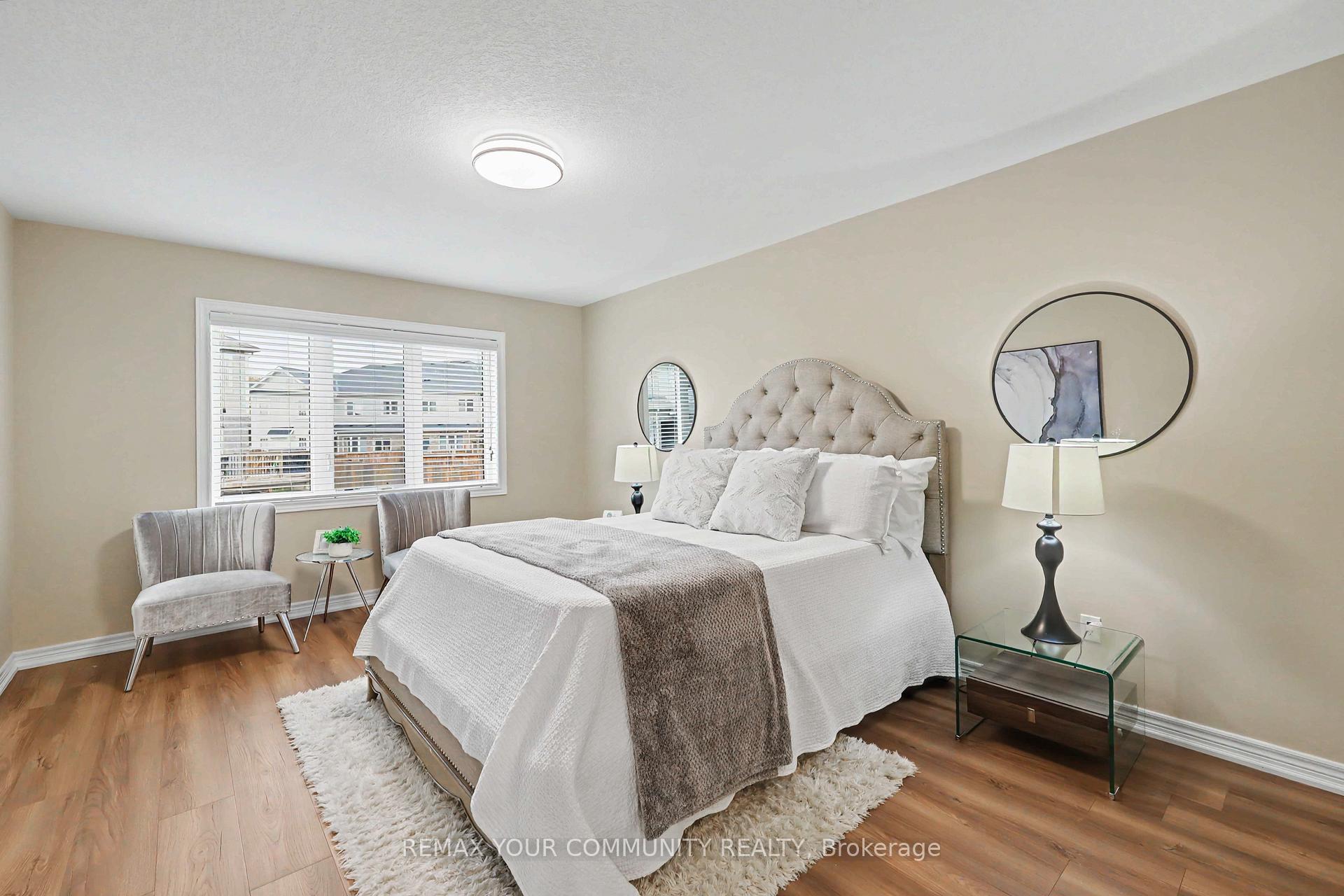 Photo 21 of 56 Skinner Drive, Guelph, Grange Road — HOMEH